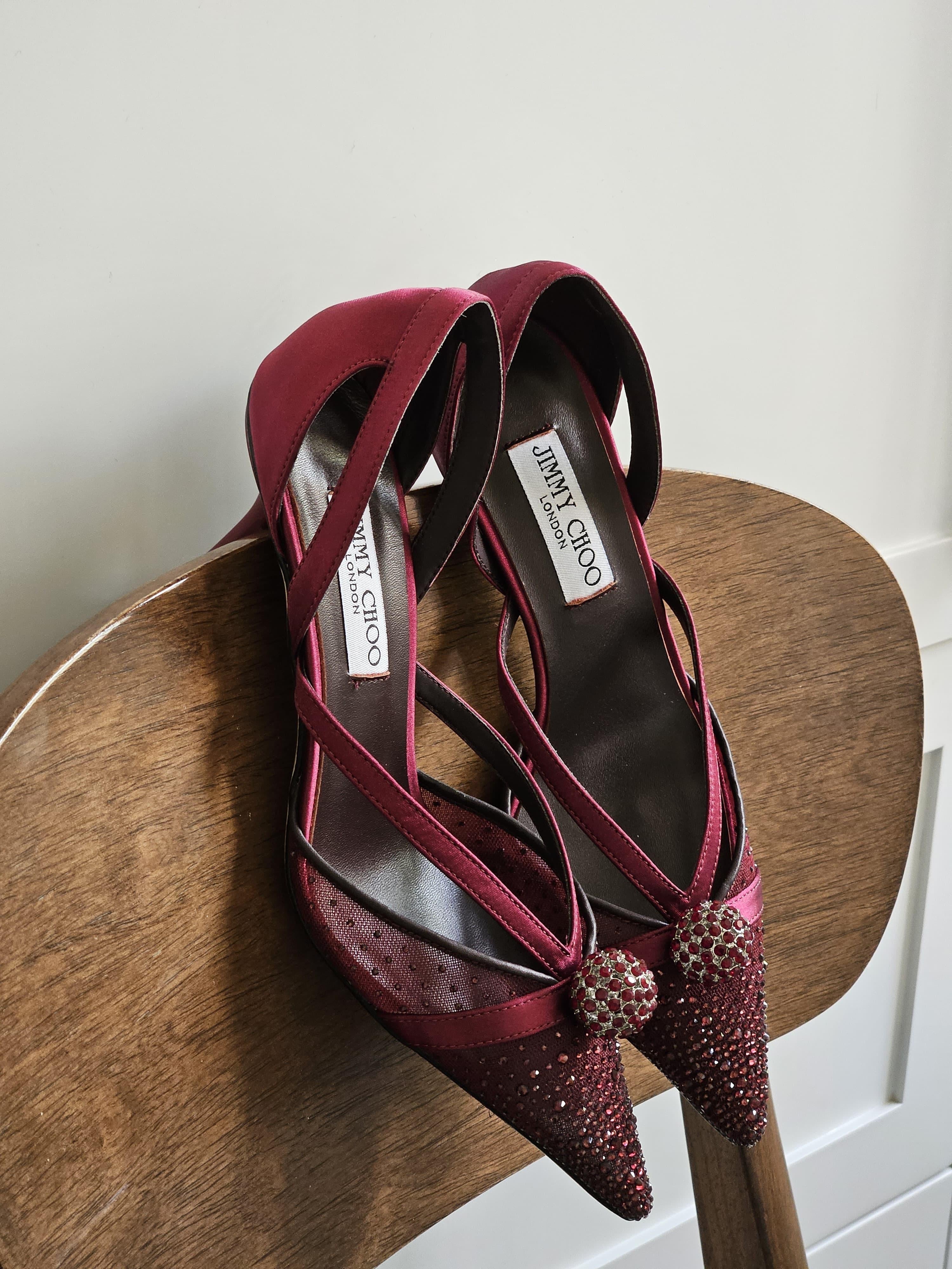 JIMMY CHOO