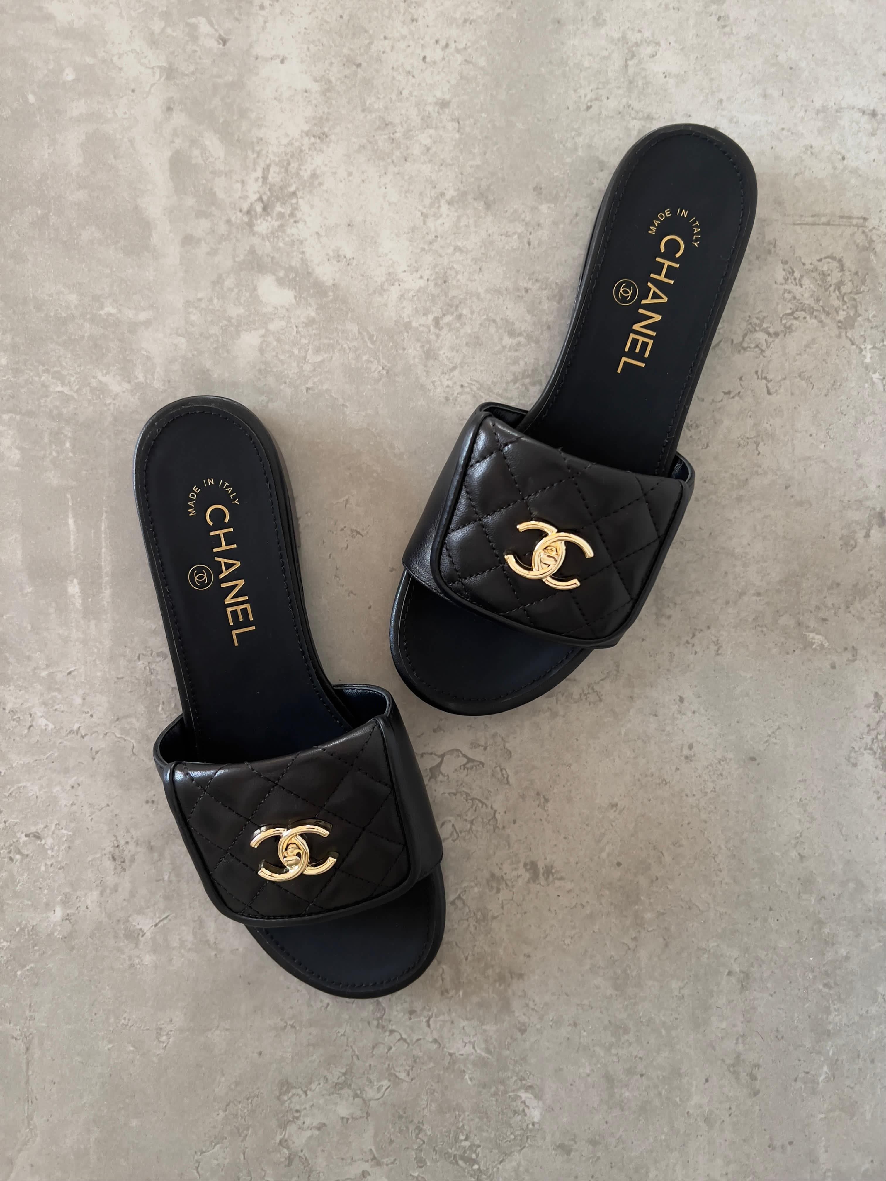 CHANEL