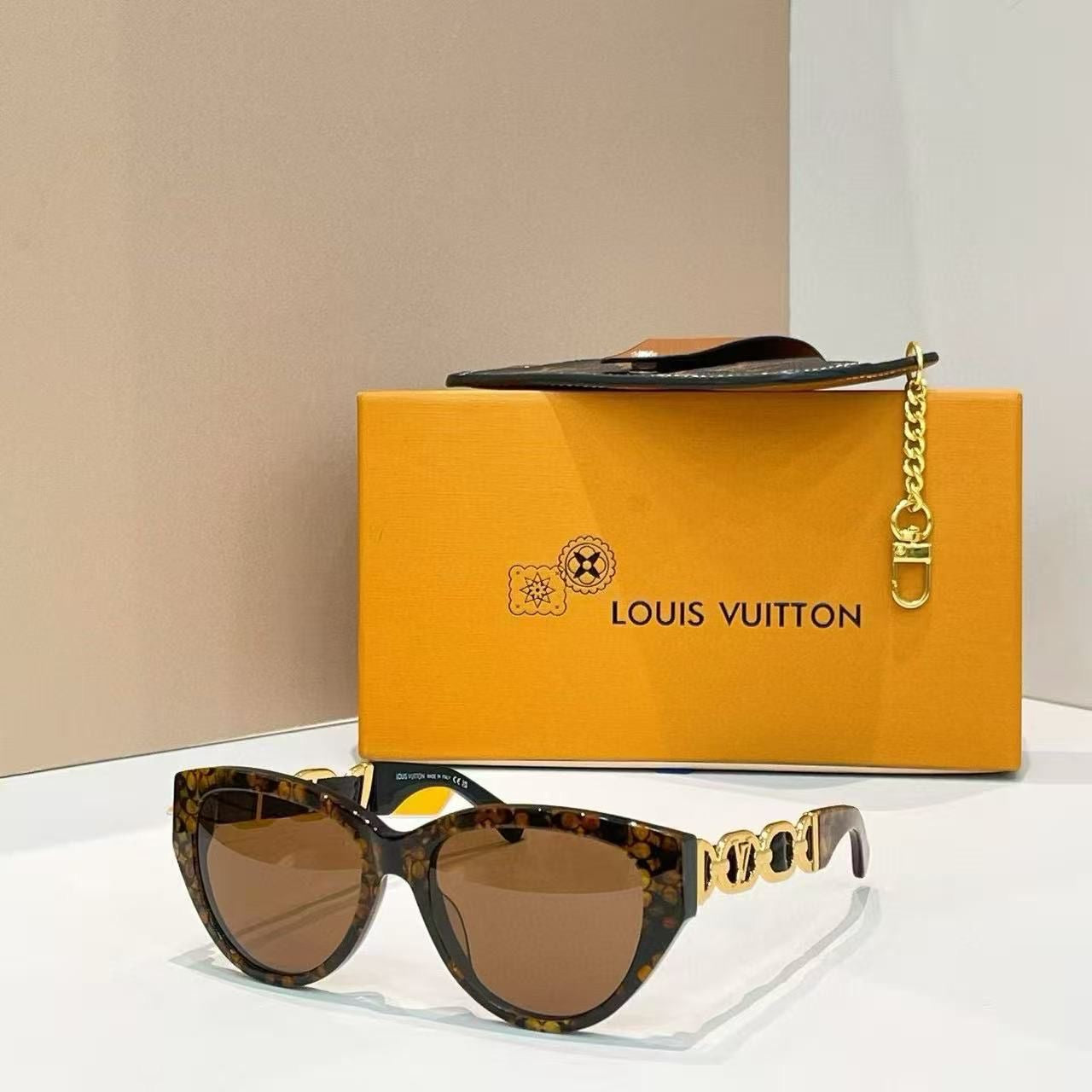 LV