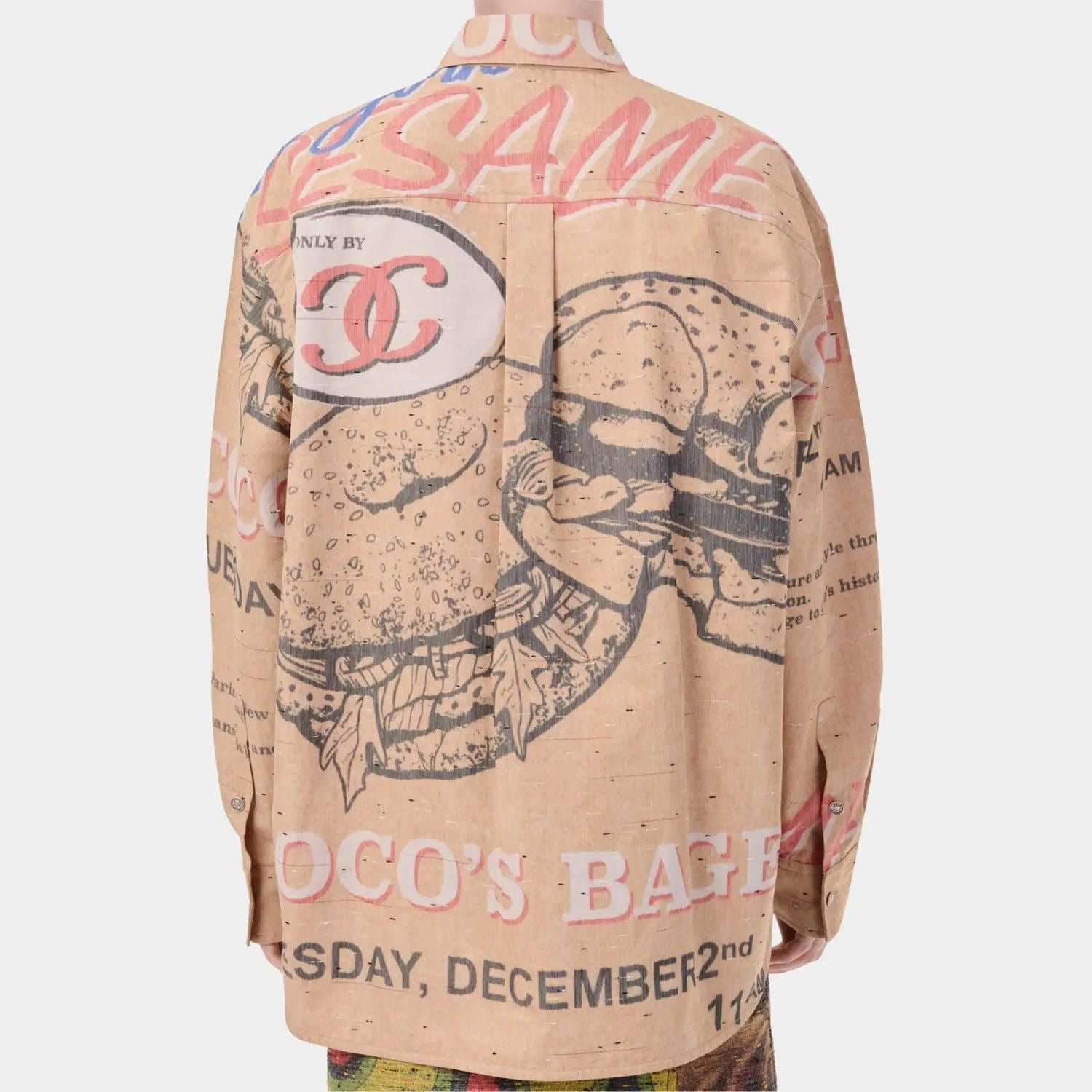 CHANEL