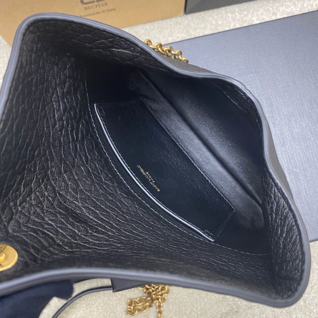 YSL
