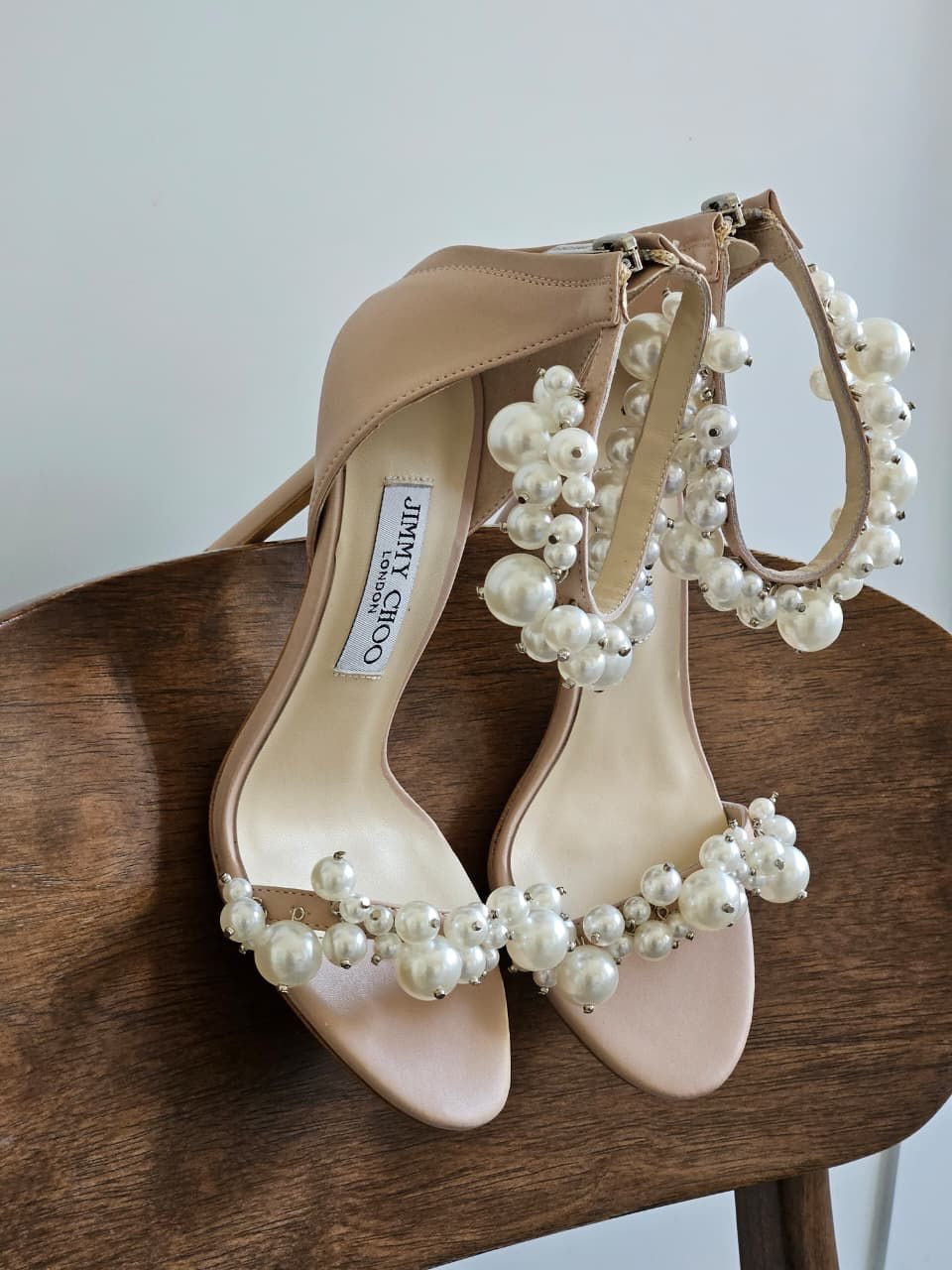 JIMMY CHOO