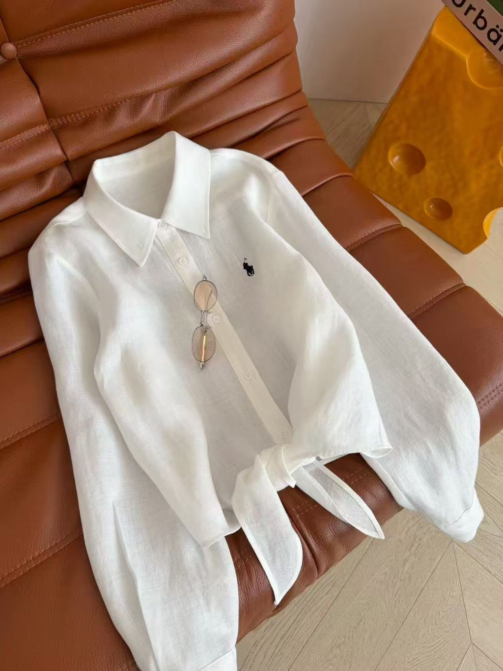 RALPH LAUREN