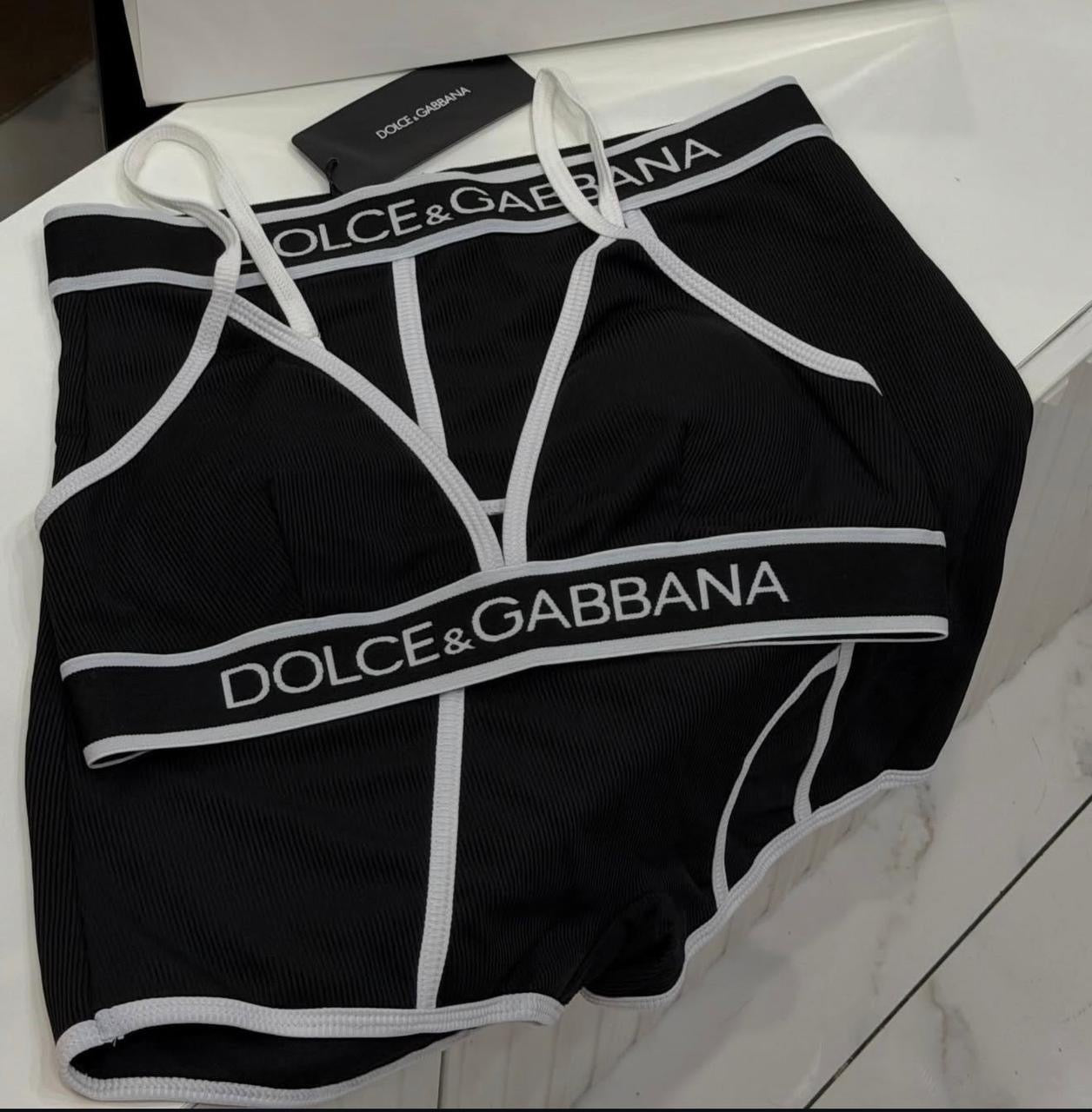 D&G
