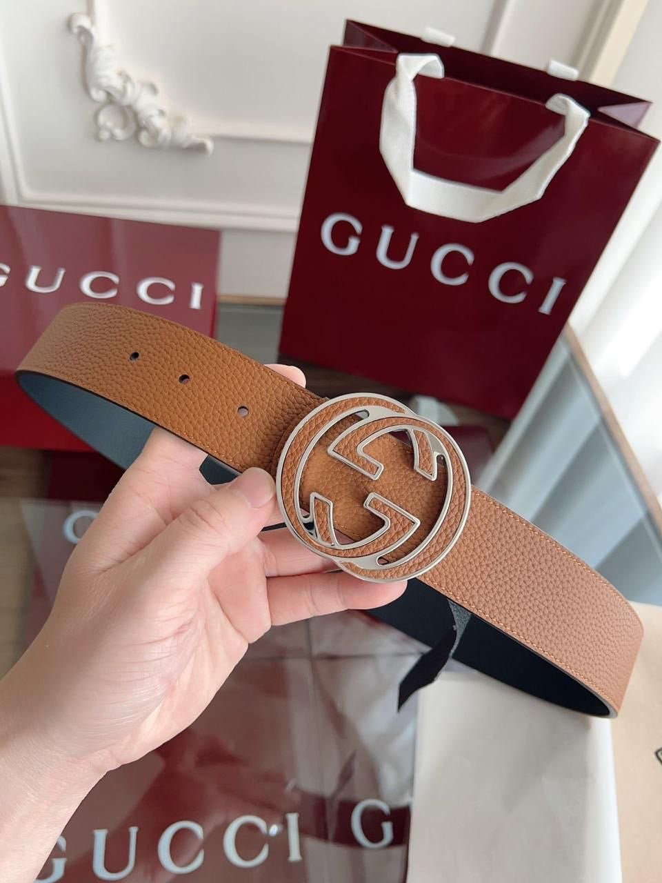 GUCCI