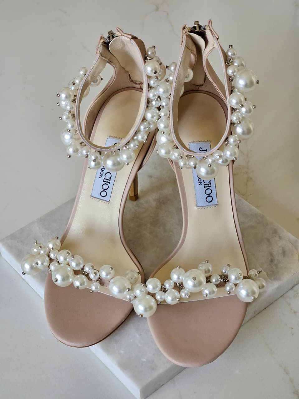 JIMMY CHOO