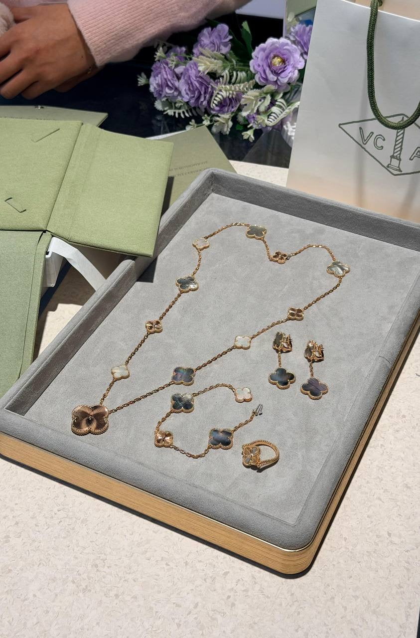 Van cleef