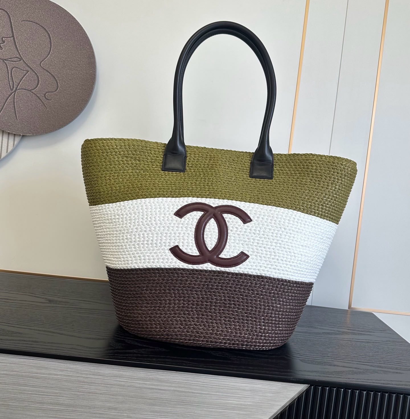 CHANEL