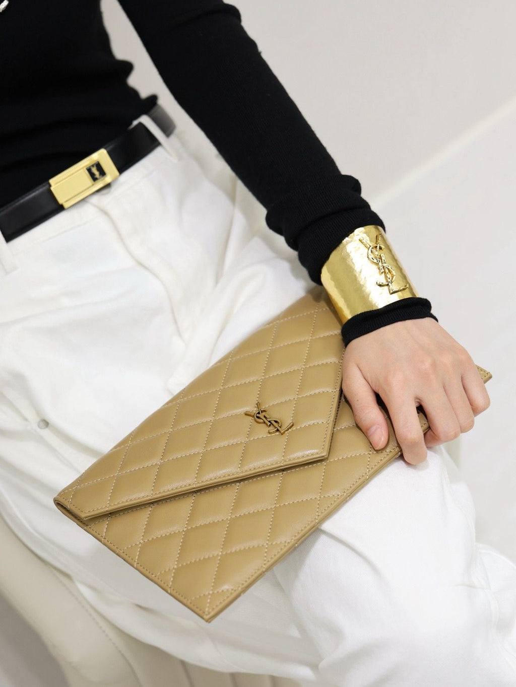 YSL BAGS