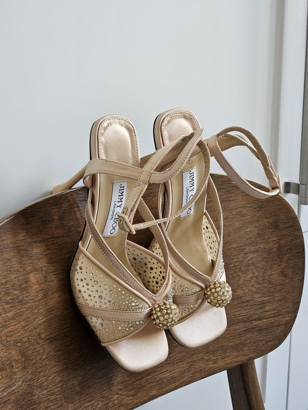 Jimmy choo