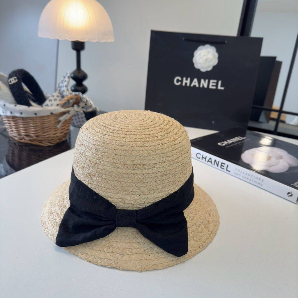 CHANEL HAT