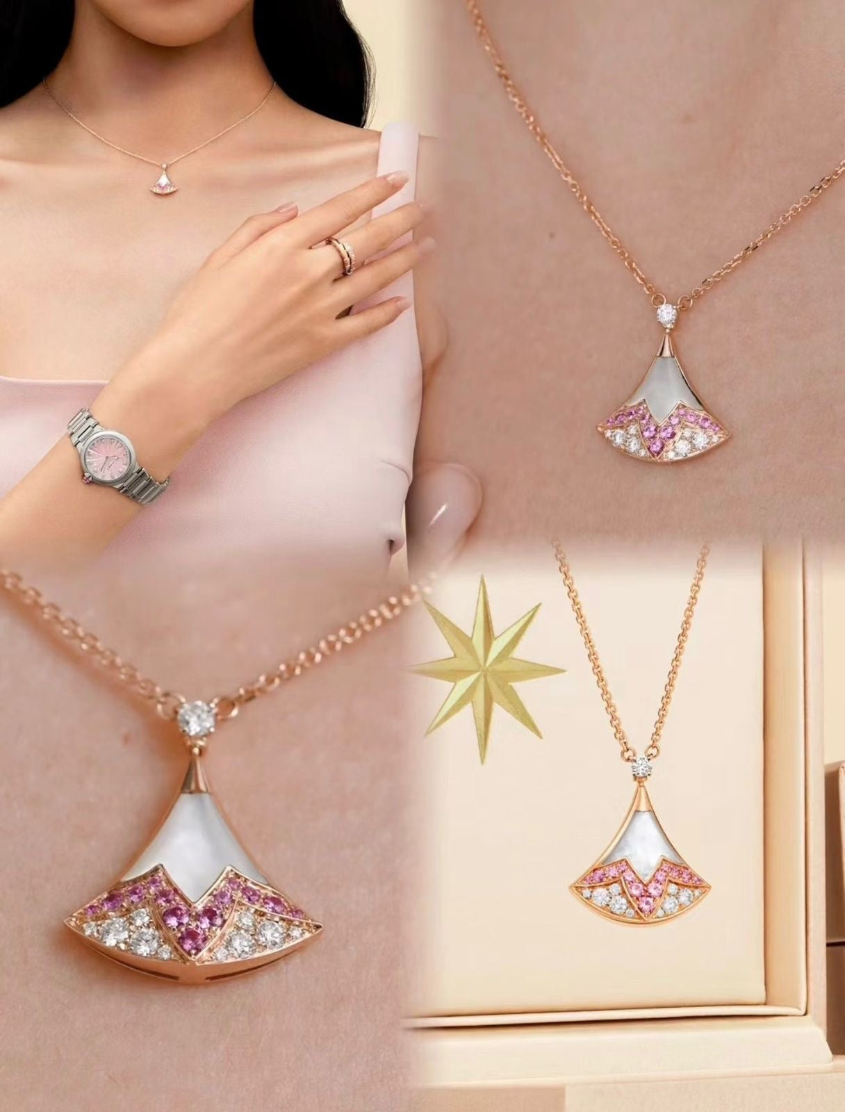 BVLGARI