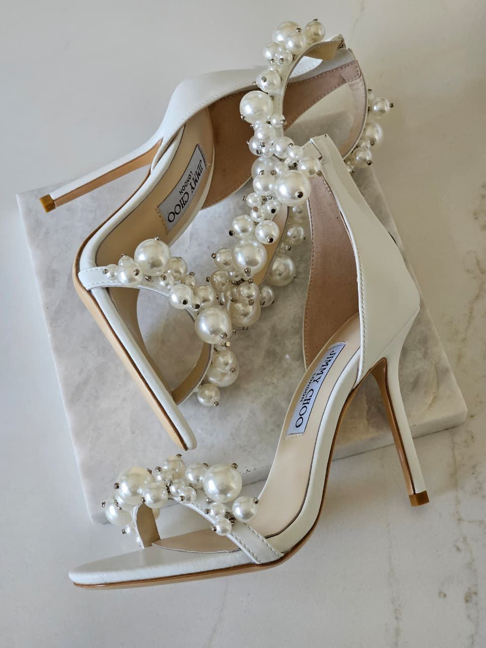 JIMMY CHOO