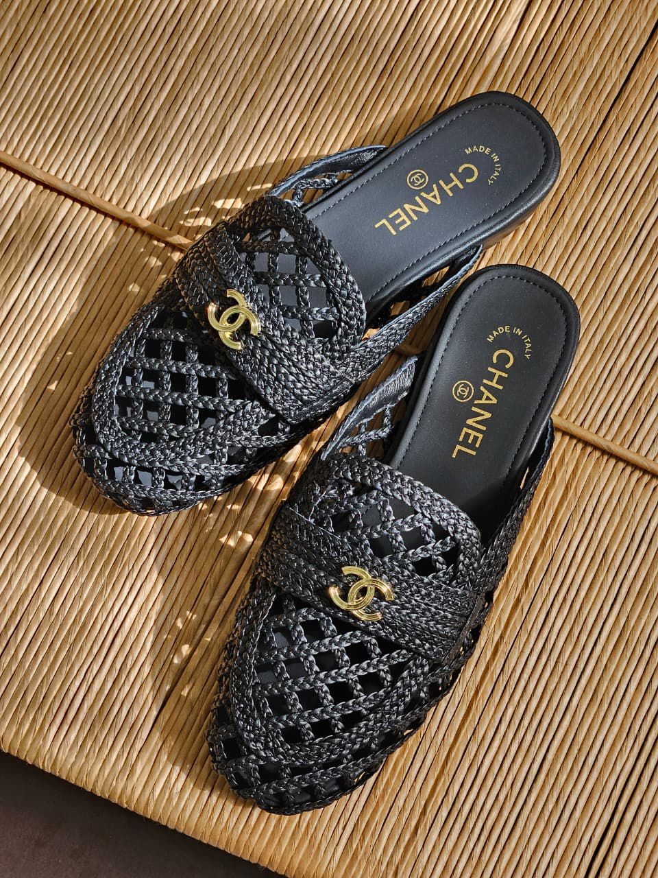 CHANEL