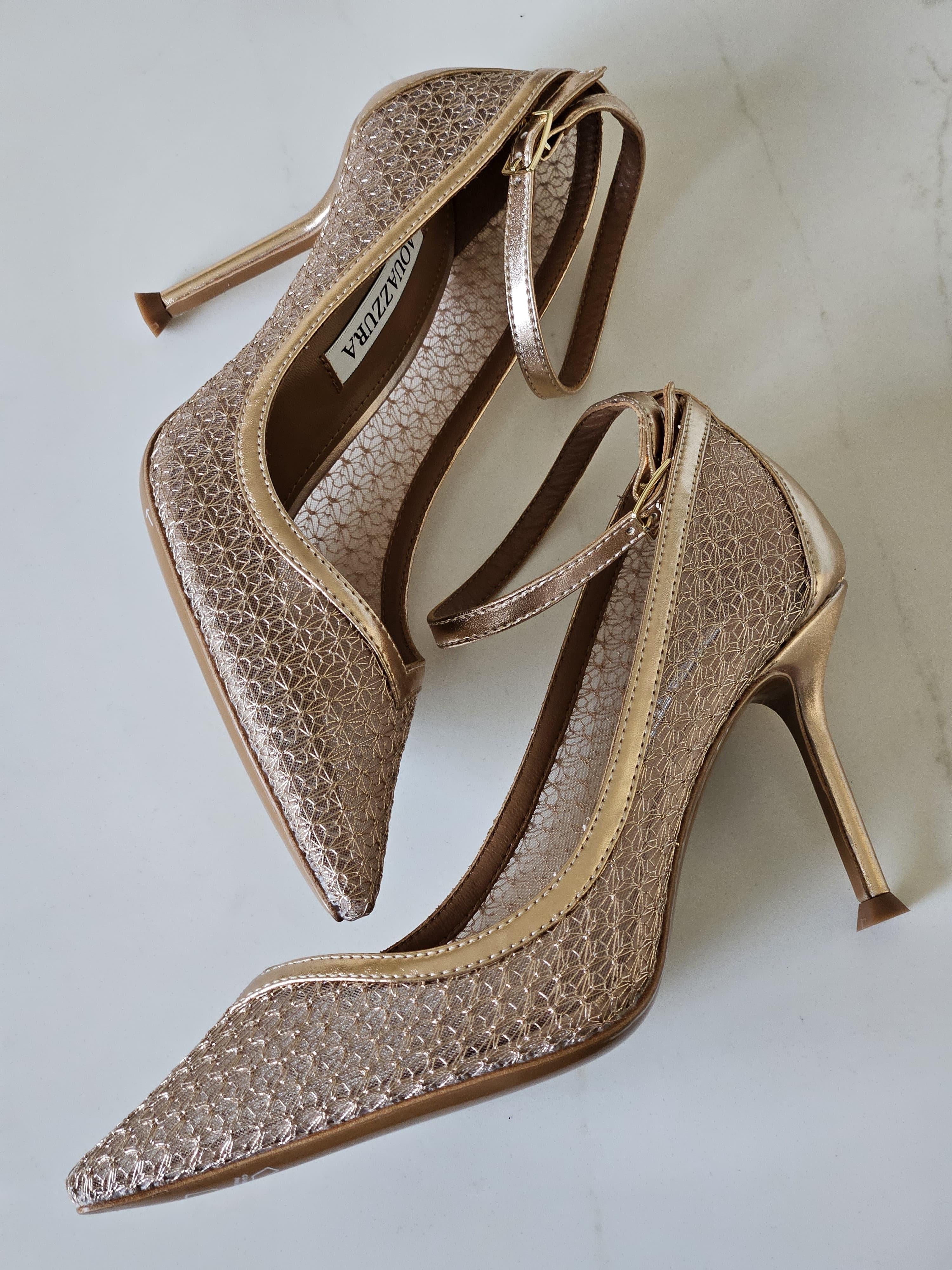 AQUAZZURA
