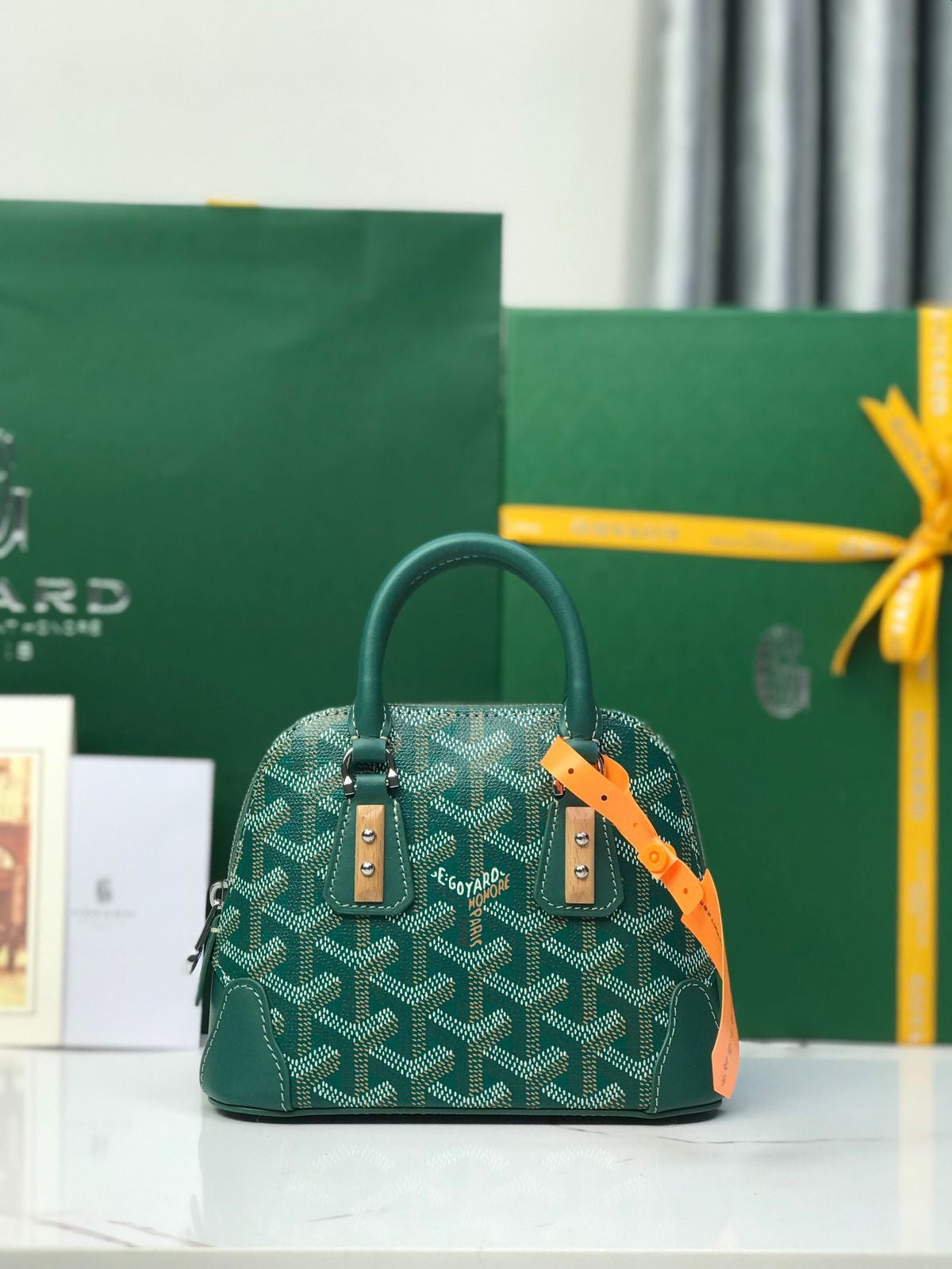 Goyard