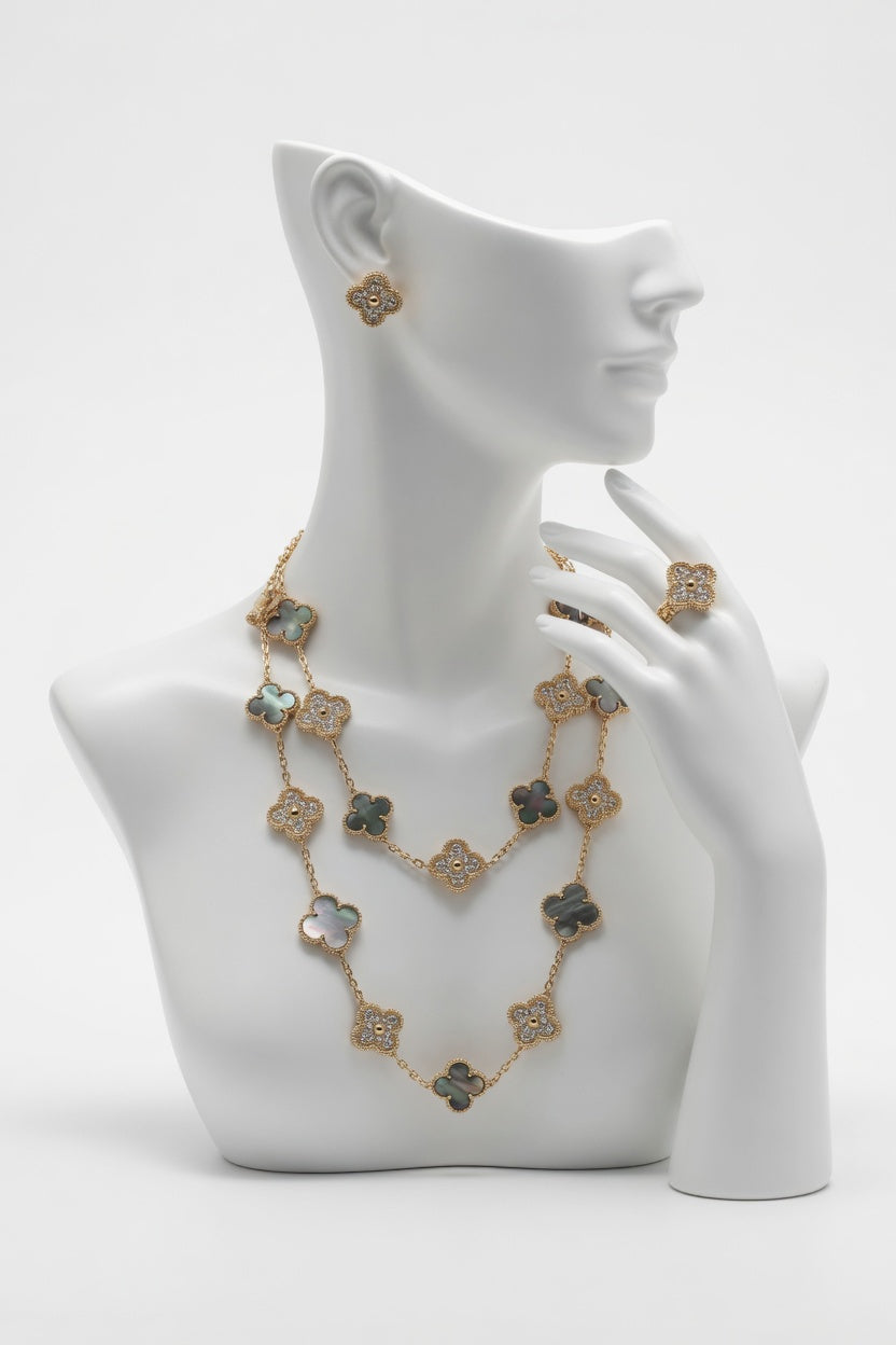 Van Cleef