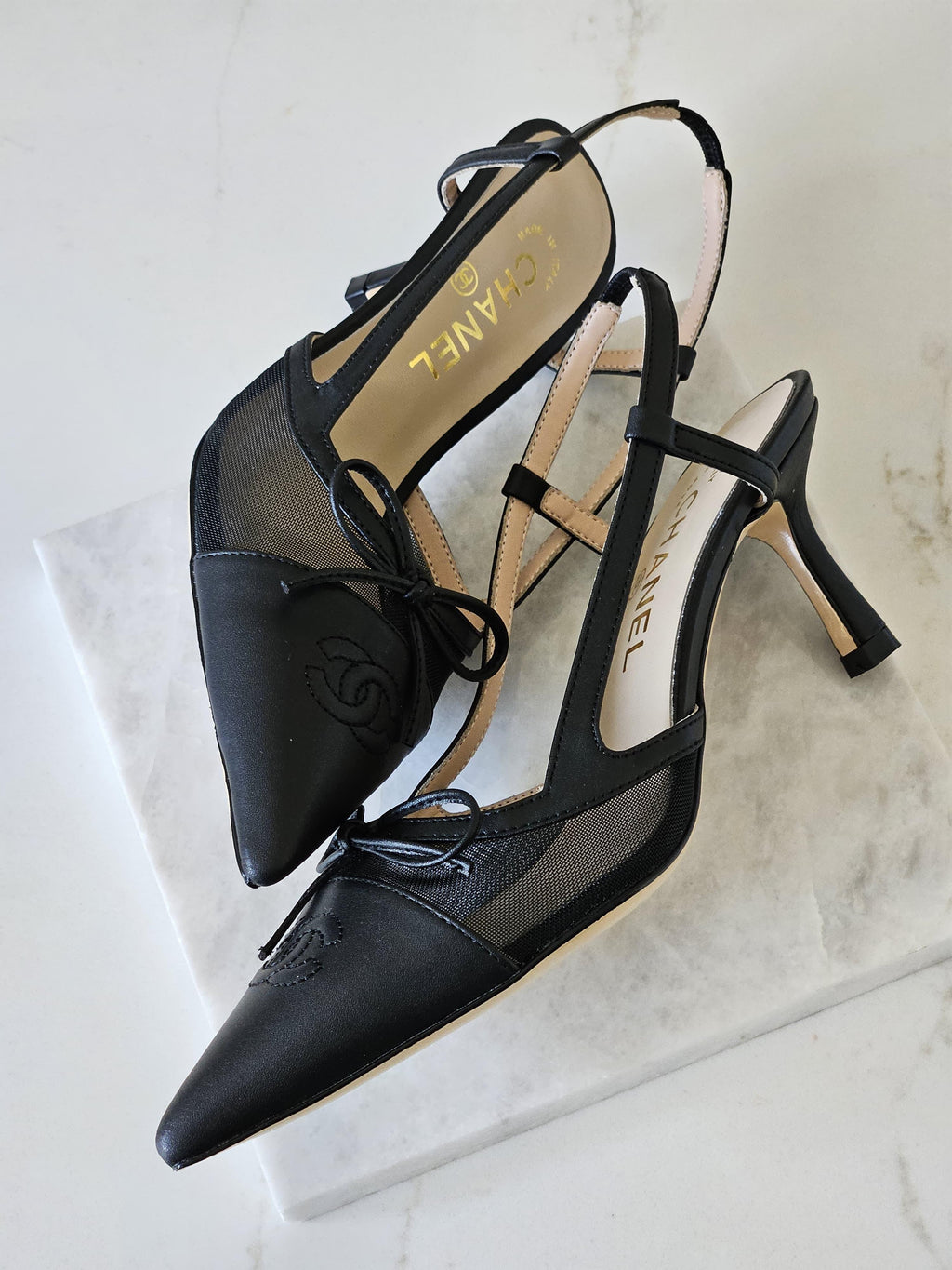 CHANEL