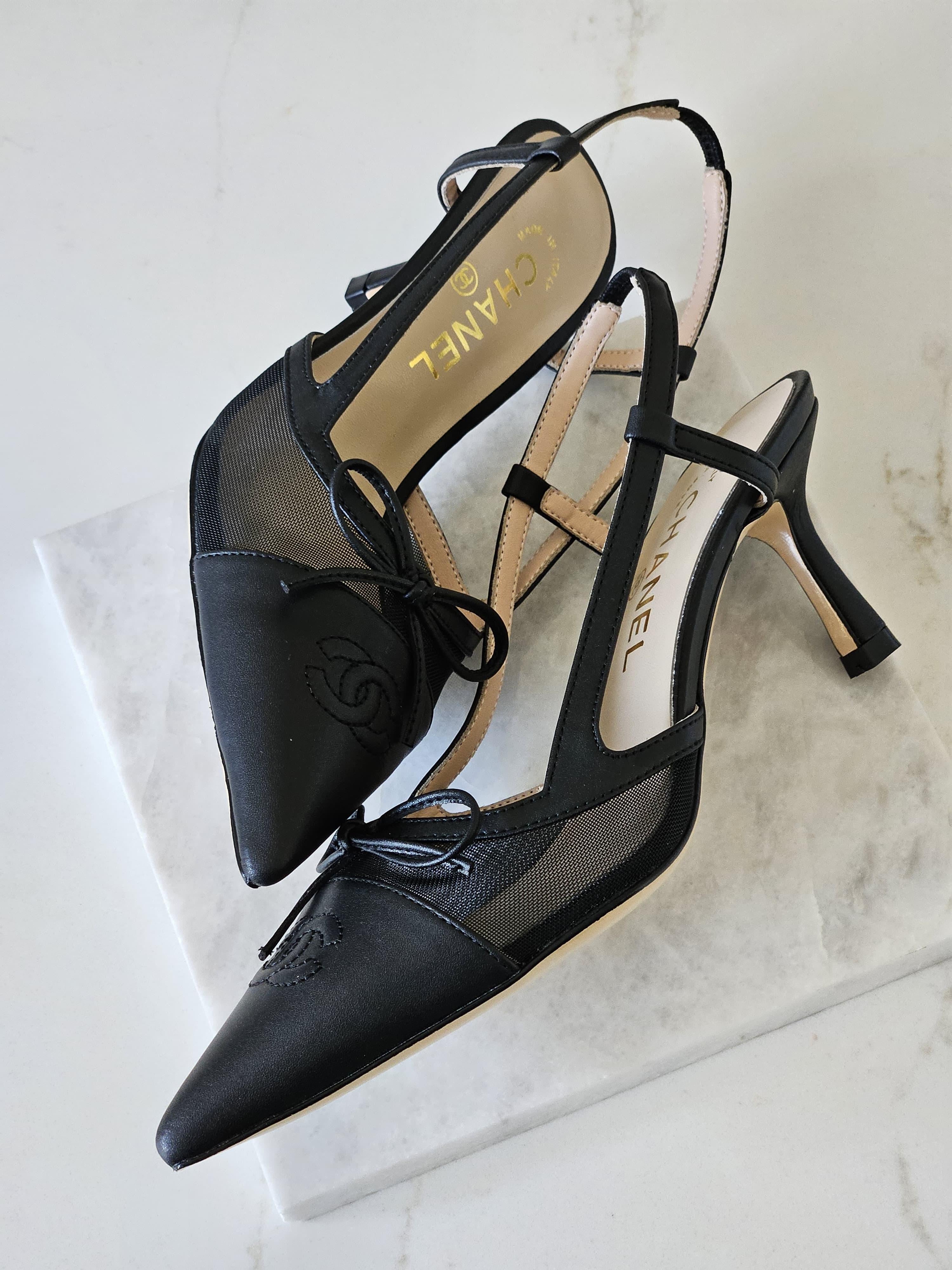 CHANEL