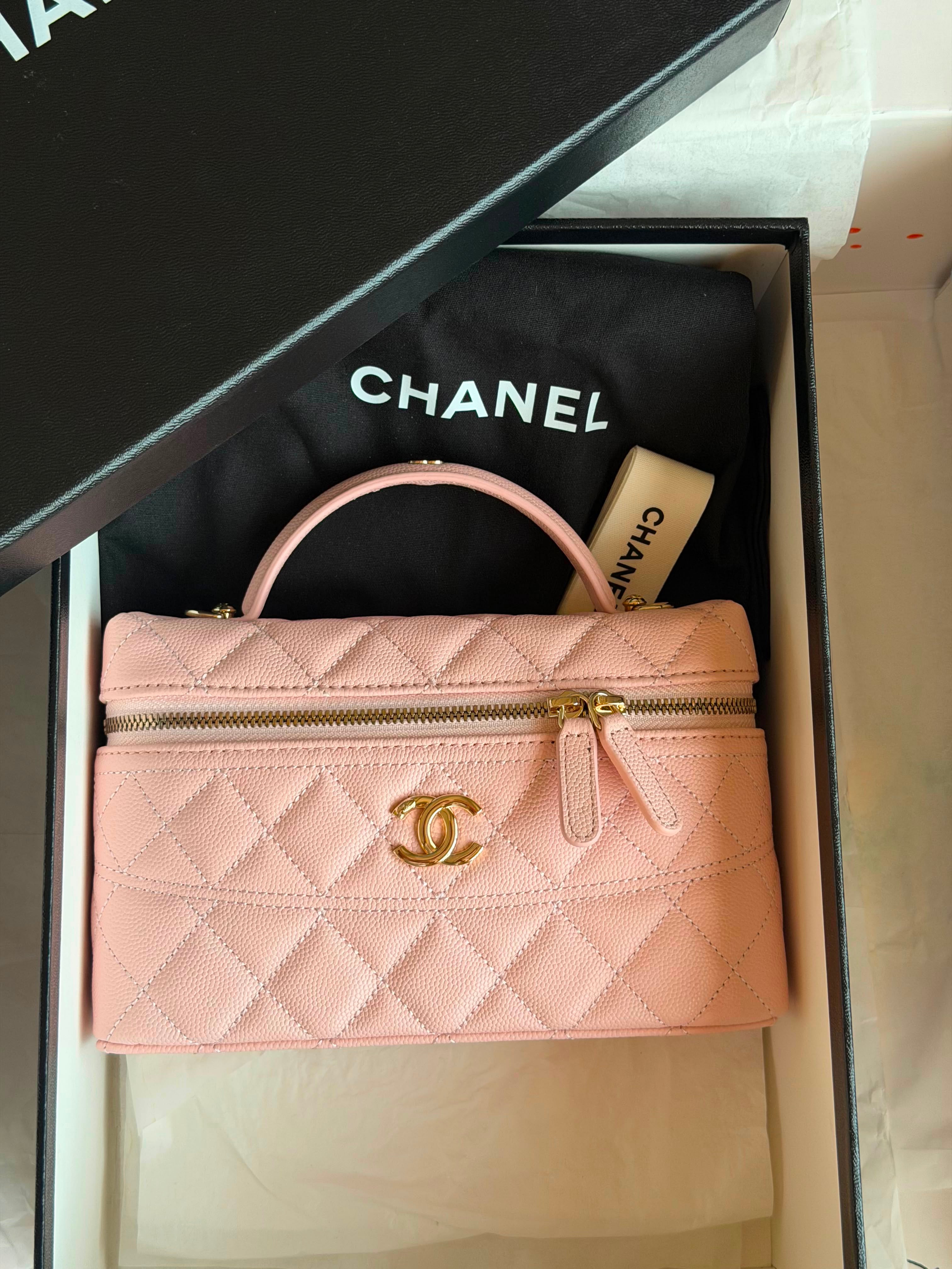 CHANEL