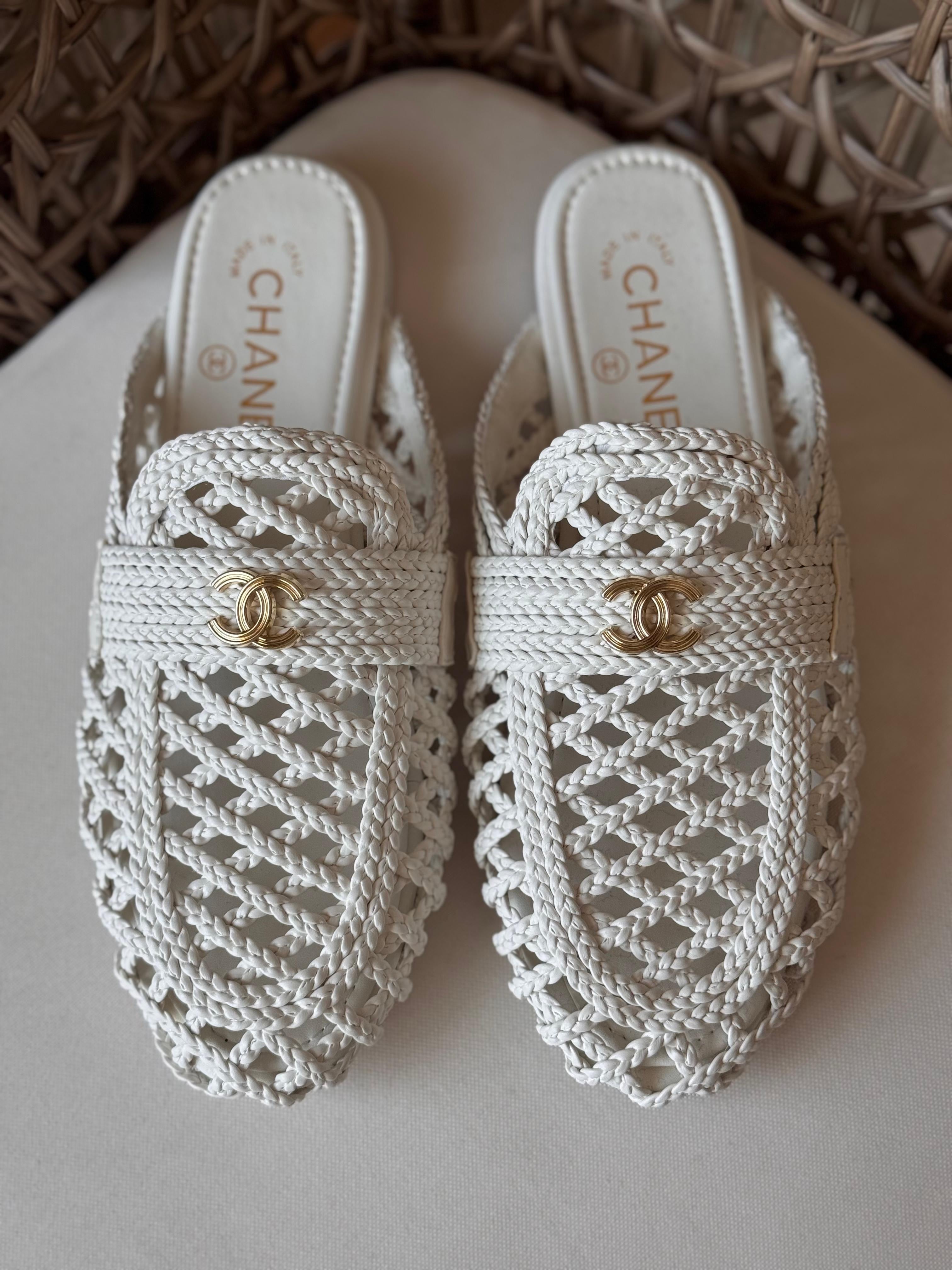 CHANEL