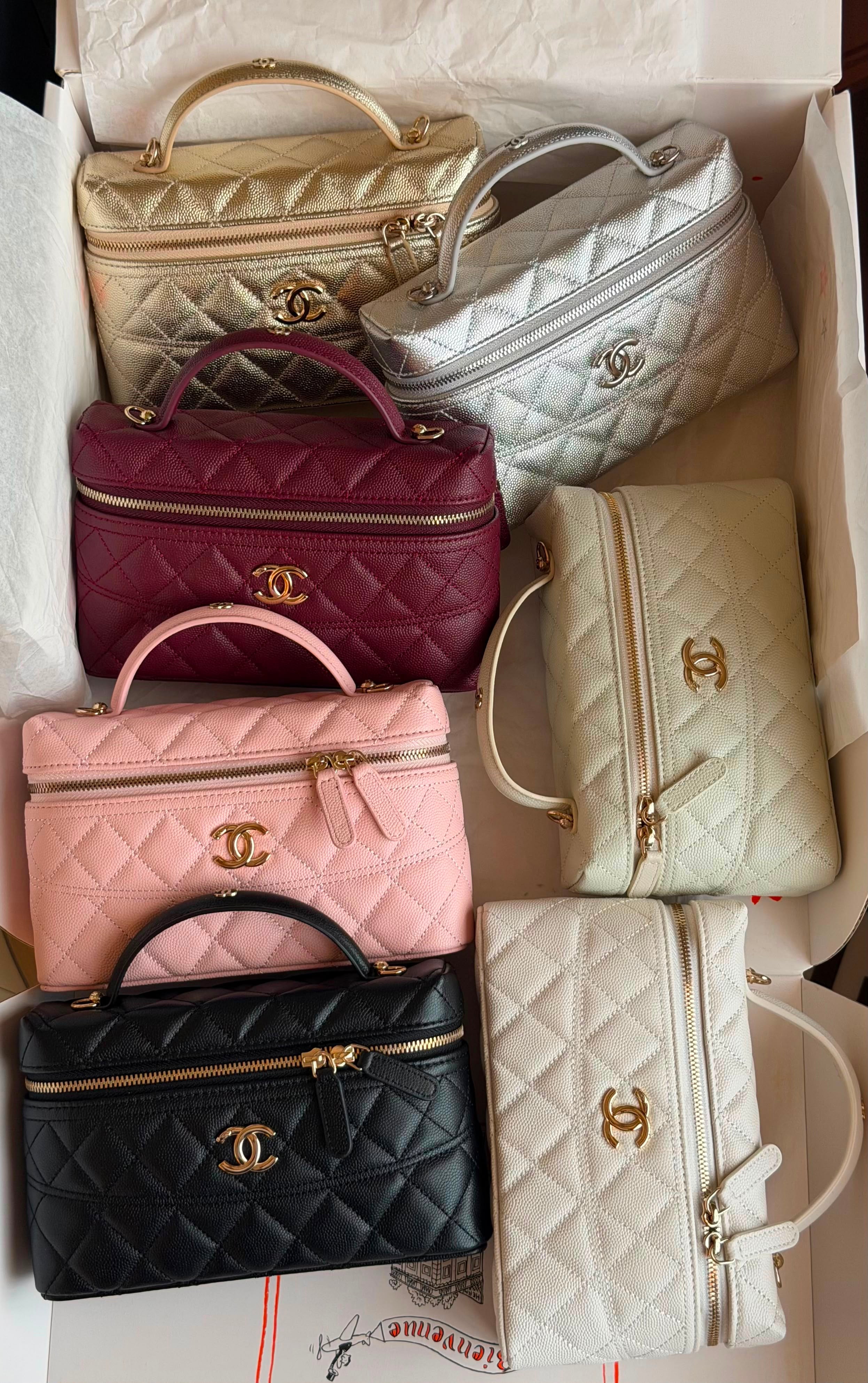 CHANEL