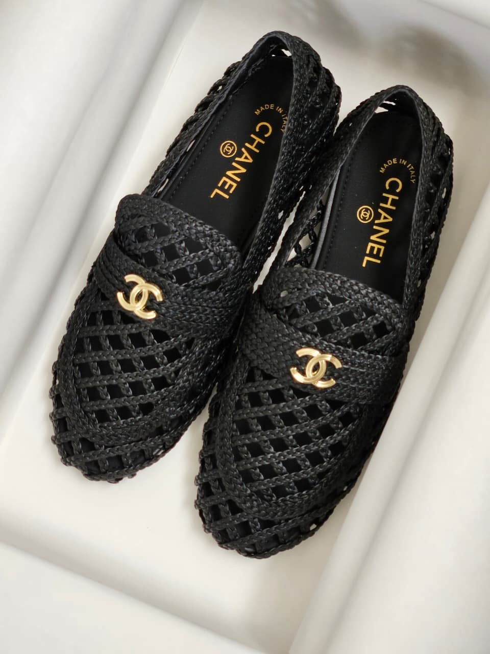 CHANEL