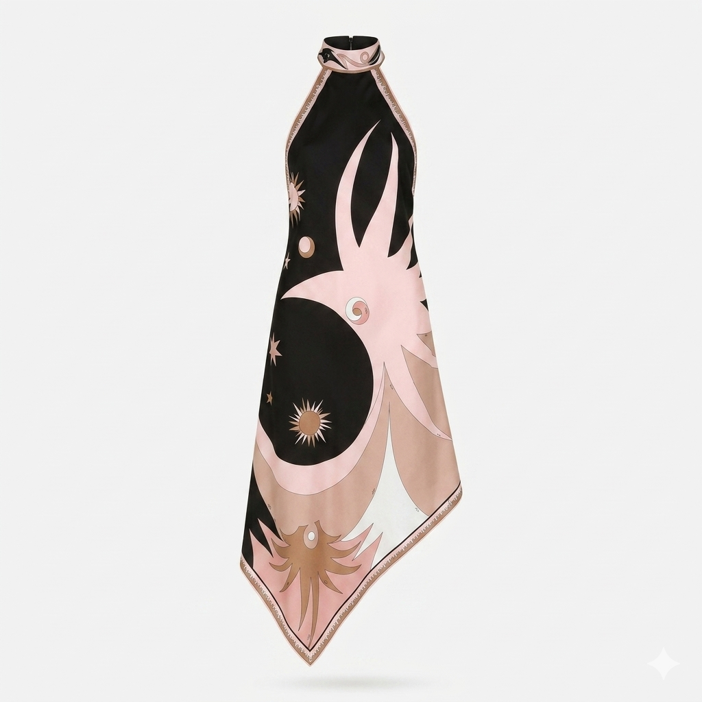 PUCCI DRESS