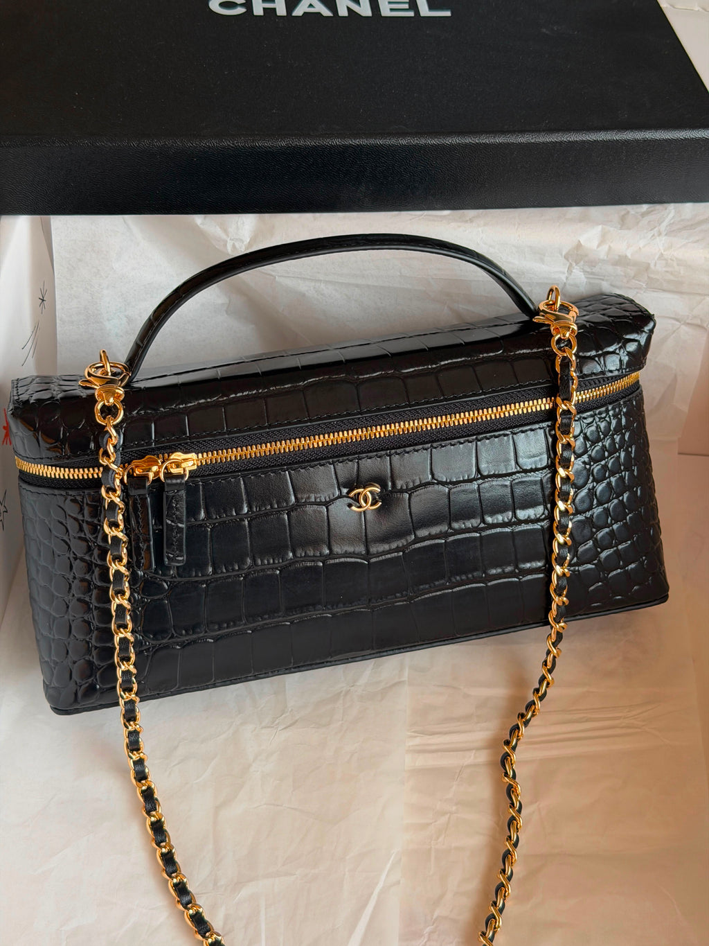 CHANEL