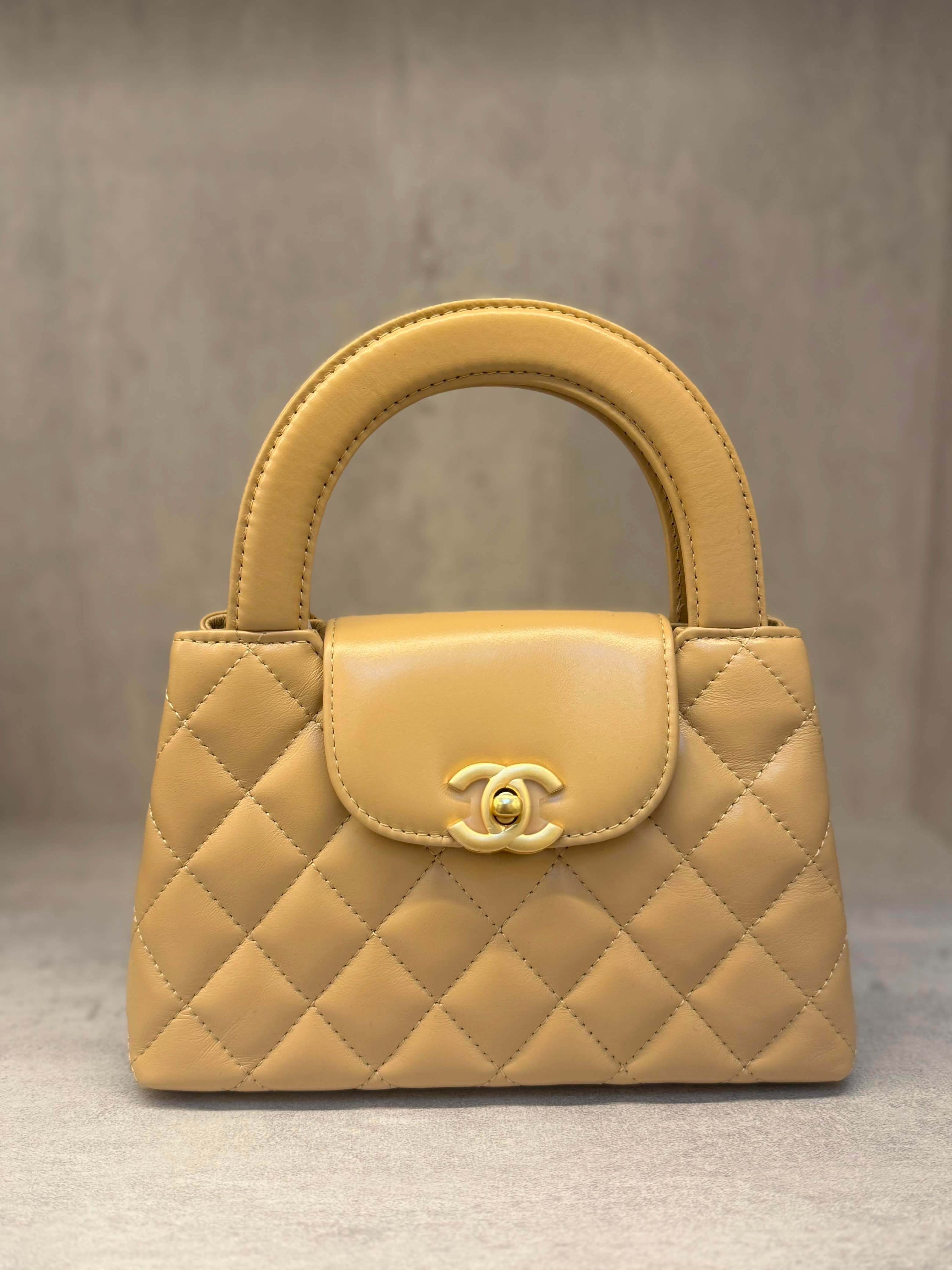 CHANEL
