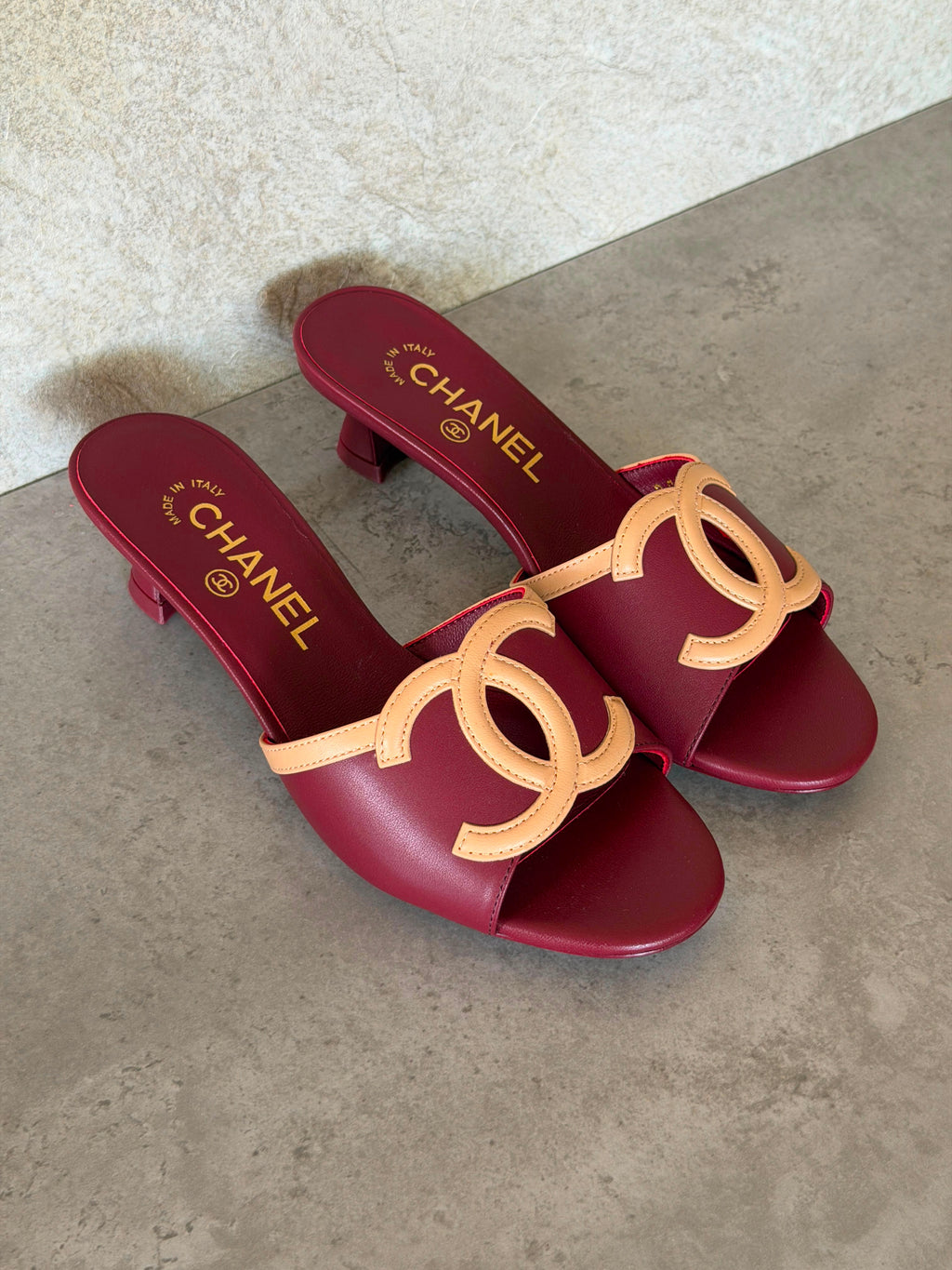 CHANEL