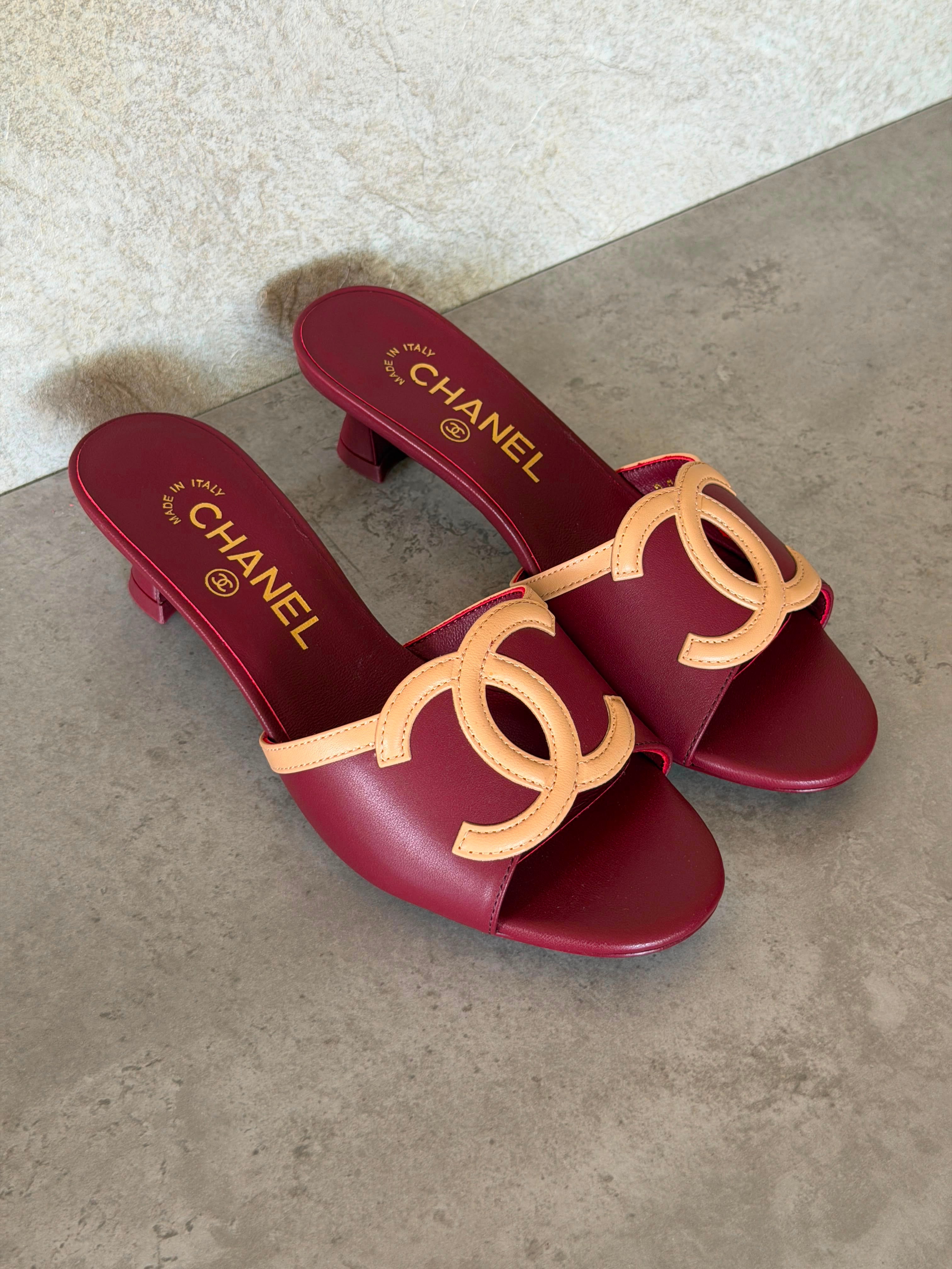 CHANEL