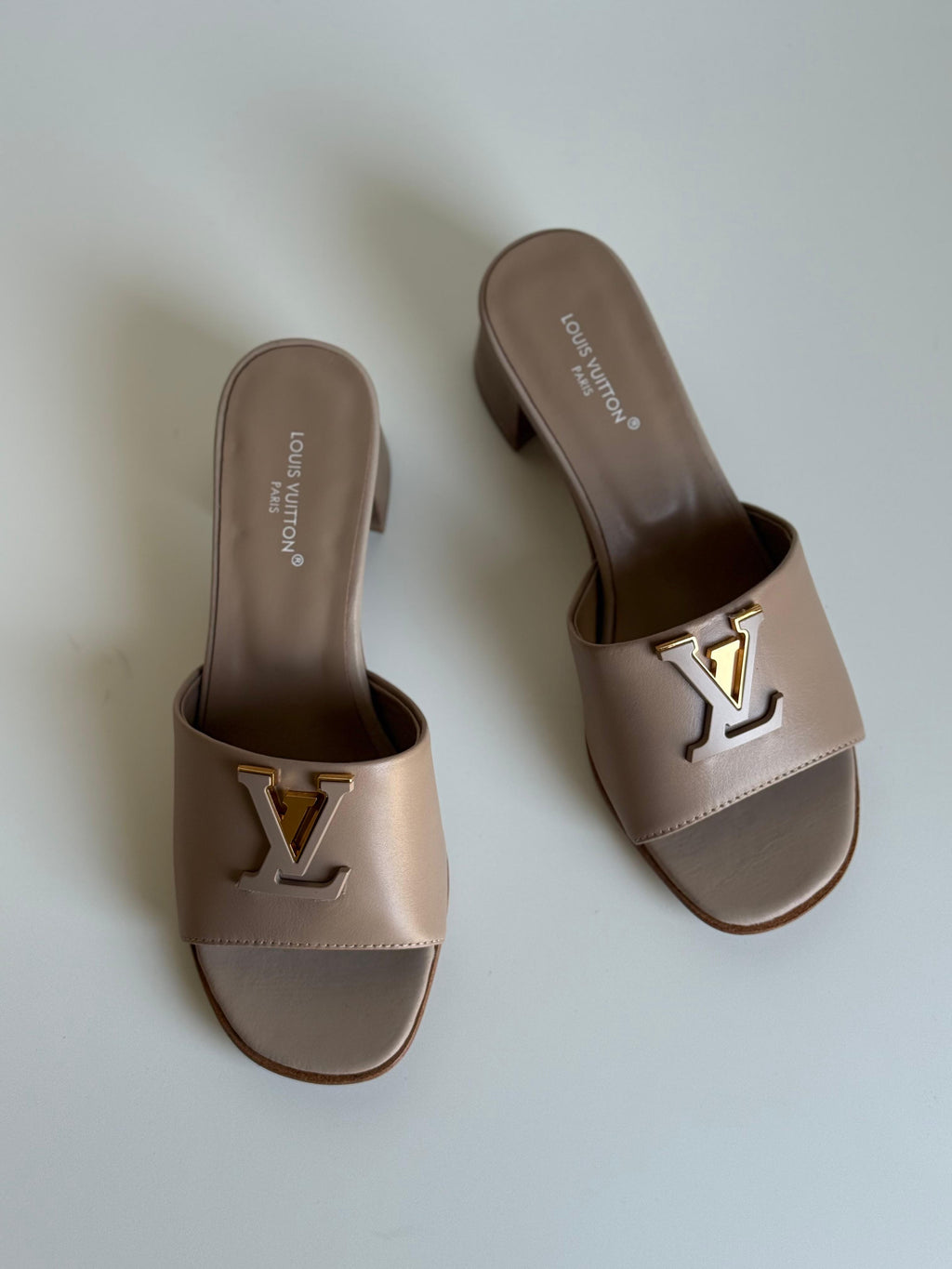 LV