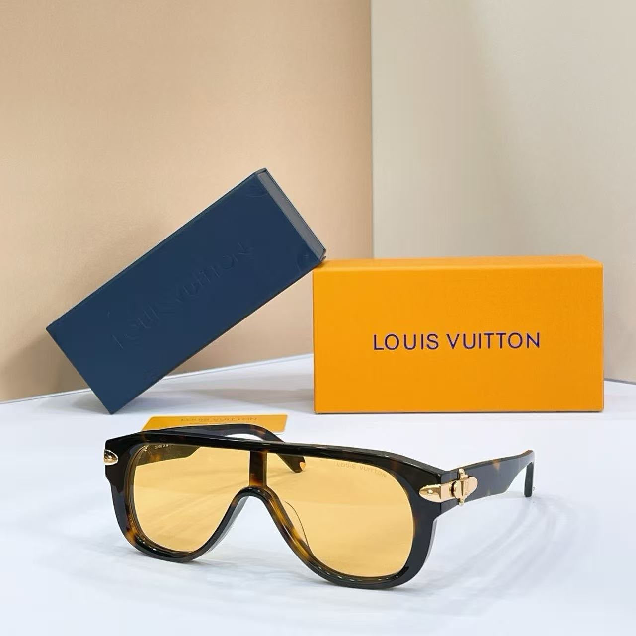 LV sunglasses