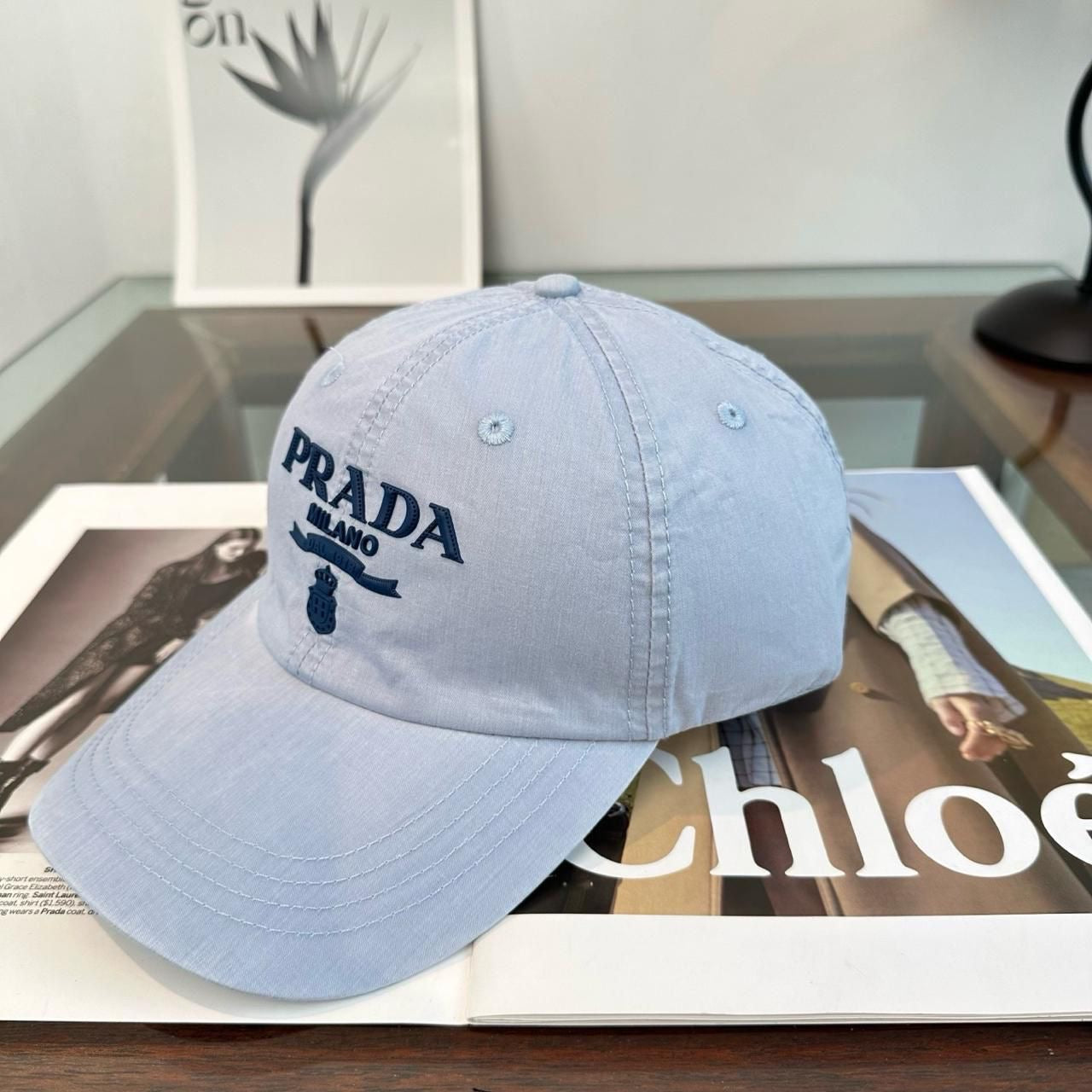 PRADA