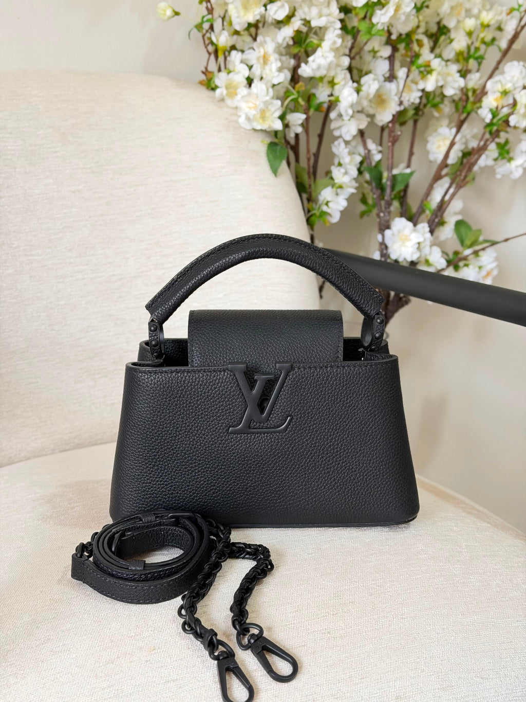 LV
