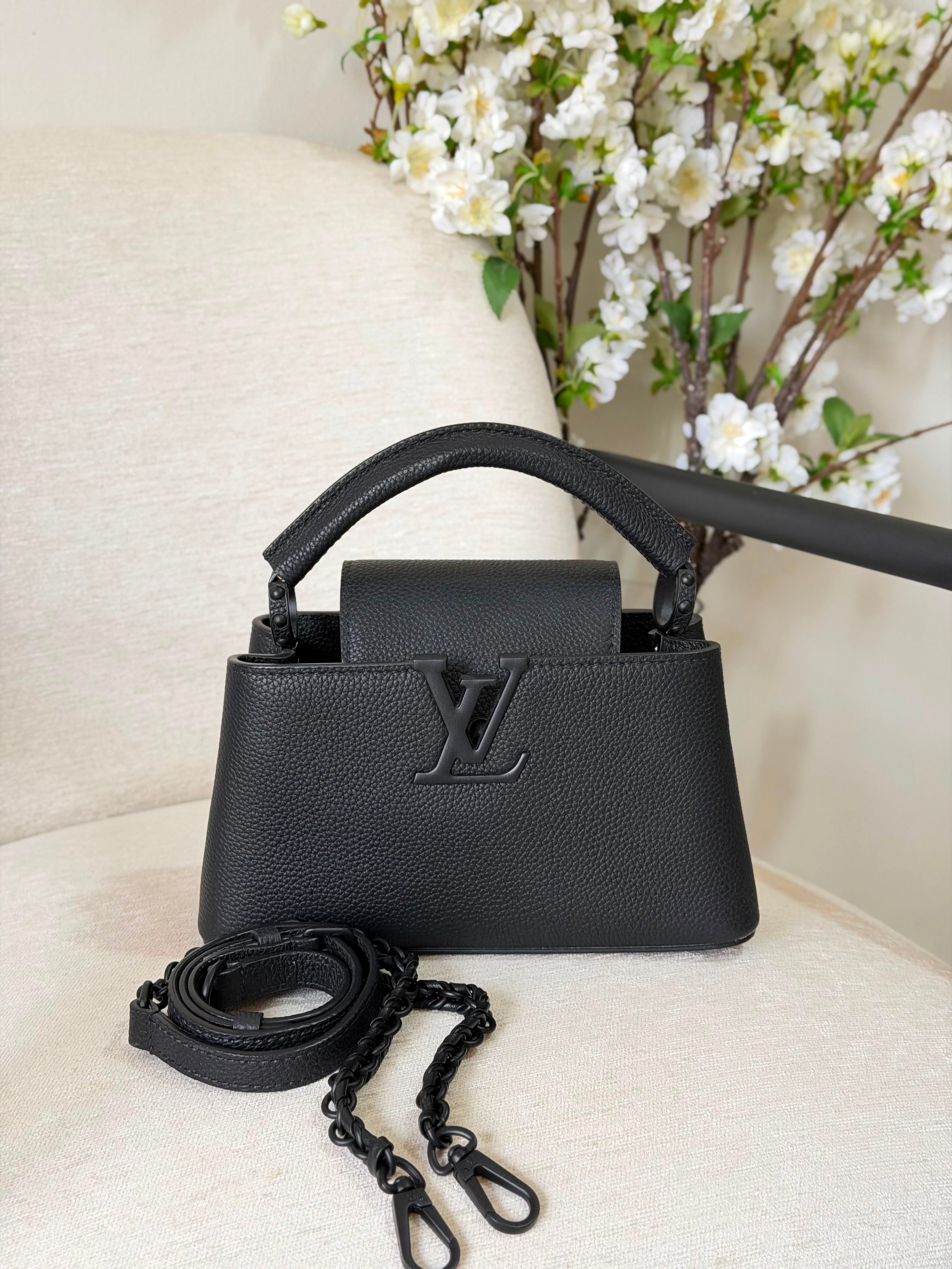 LV