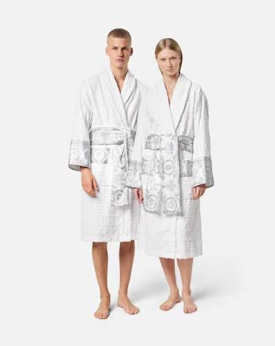 VERSACE ROBE