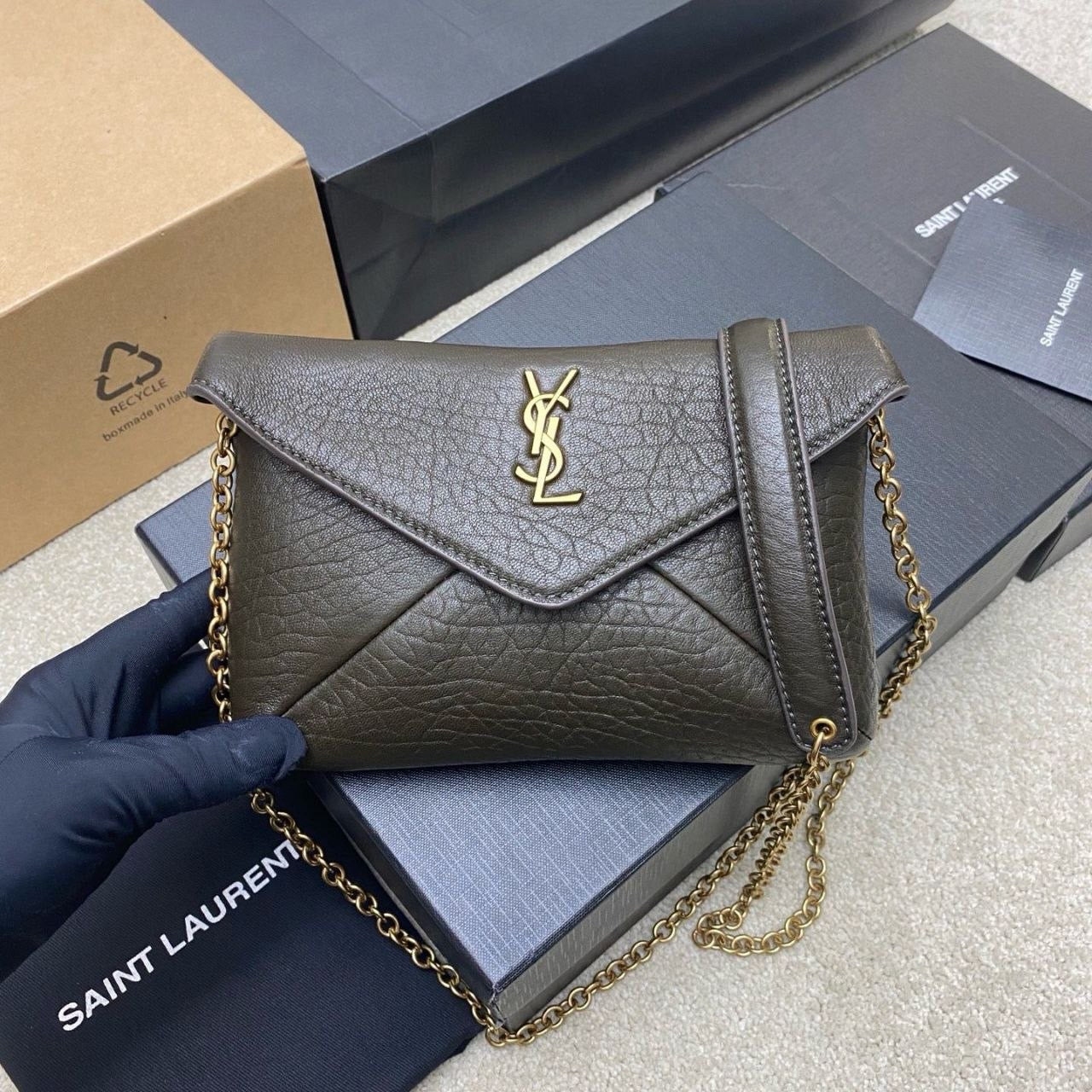YSL