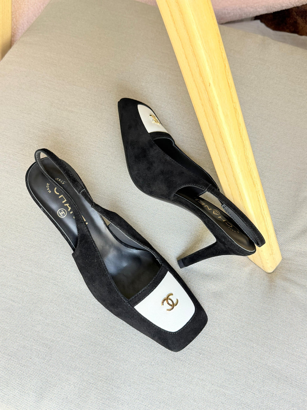 CHANEL