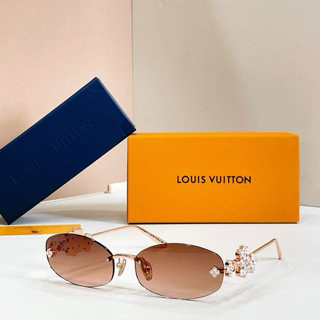 LV sunglasses
