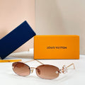 LV sunglasses