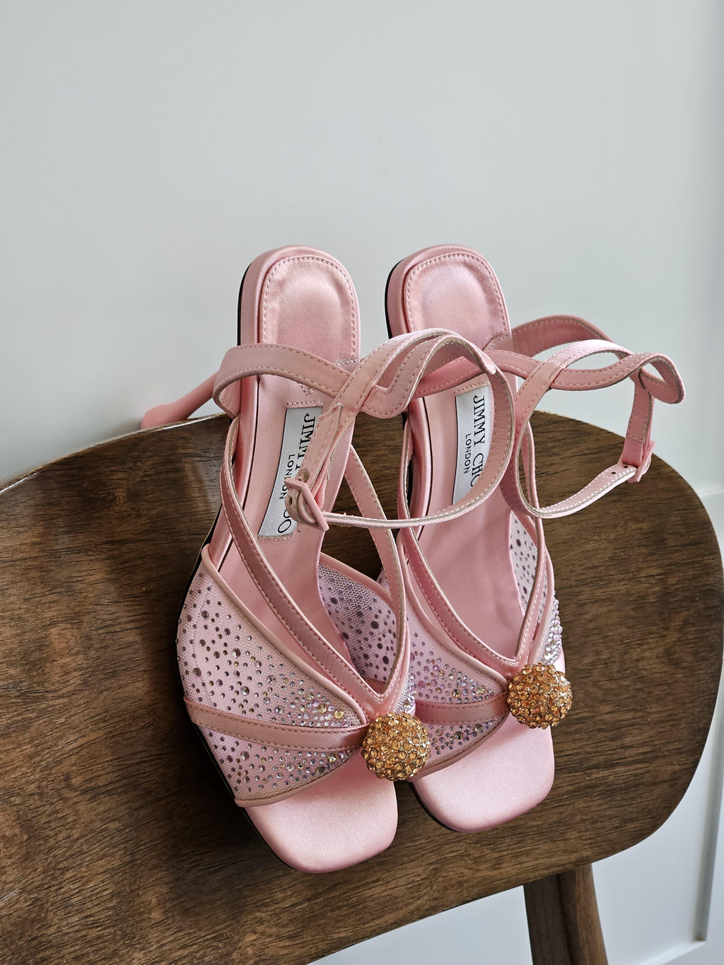 Jimmy choo
