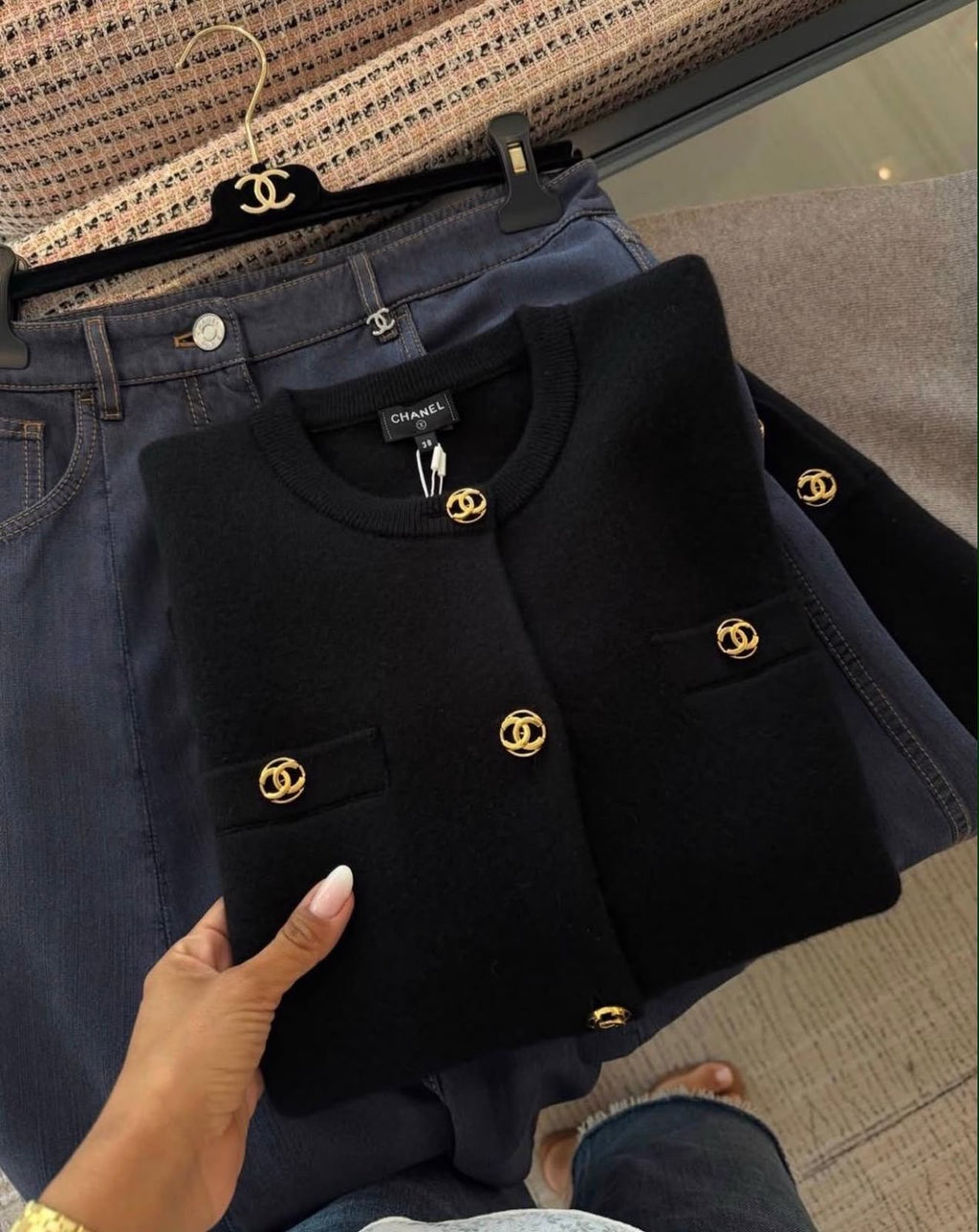 CHANEL