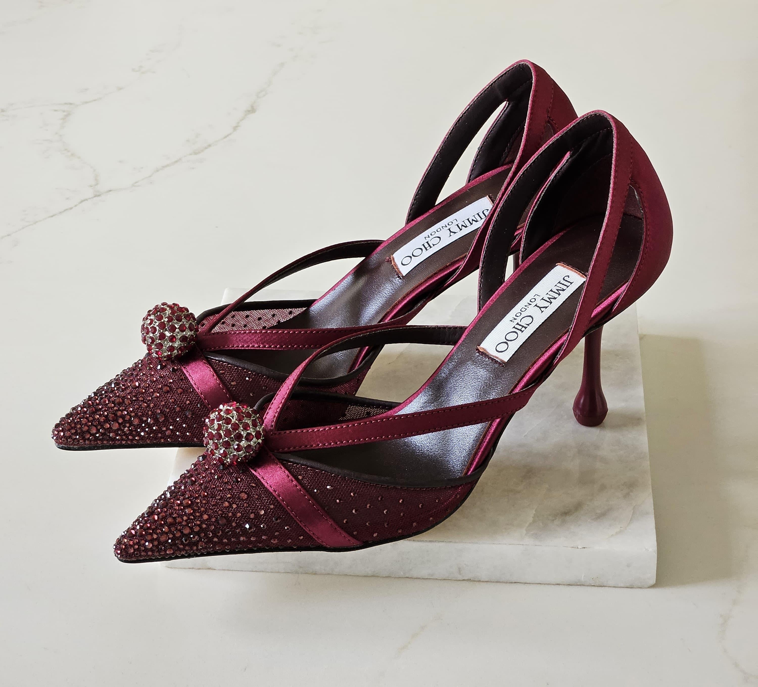 JIMMY CHOO