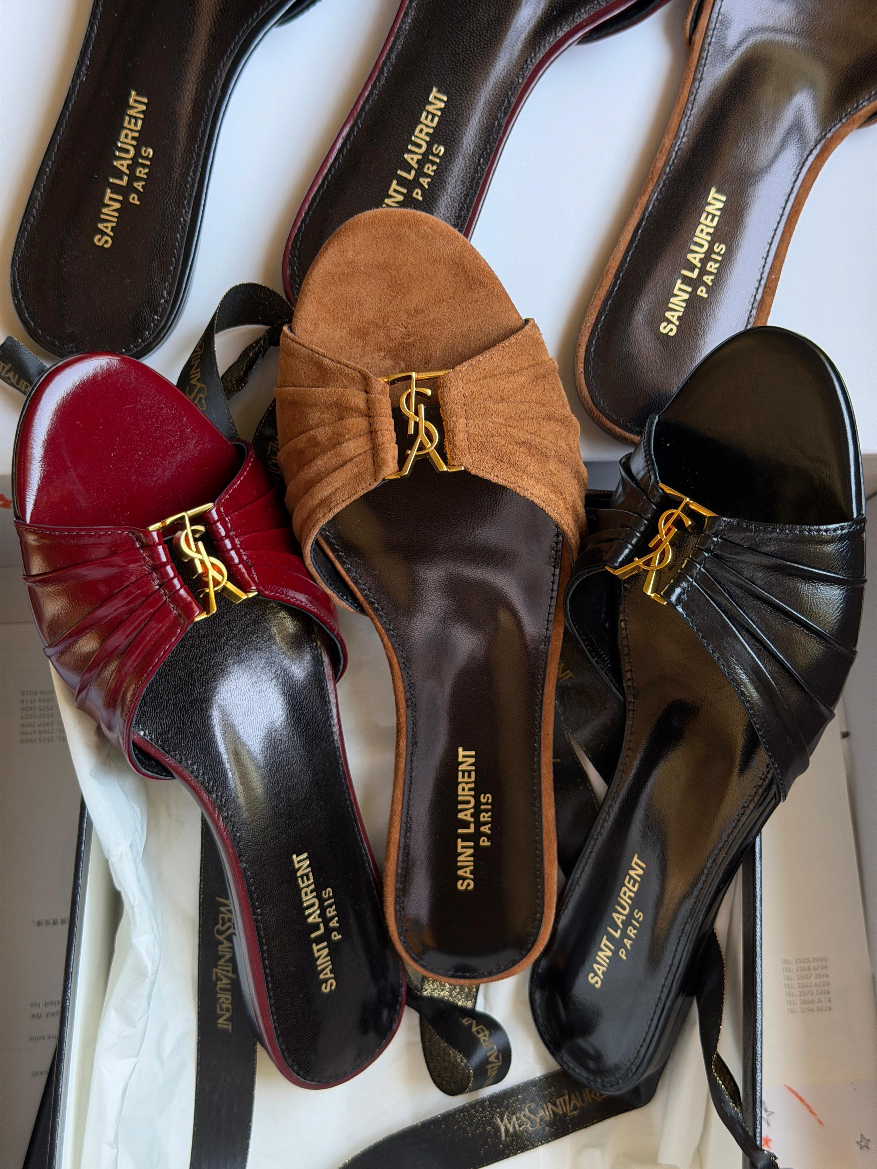 YSL