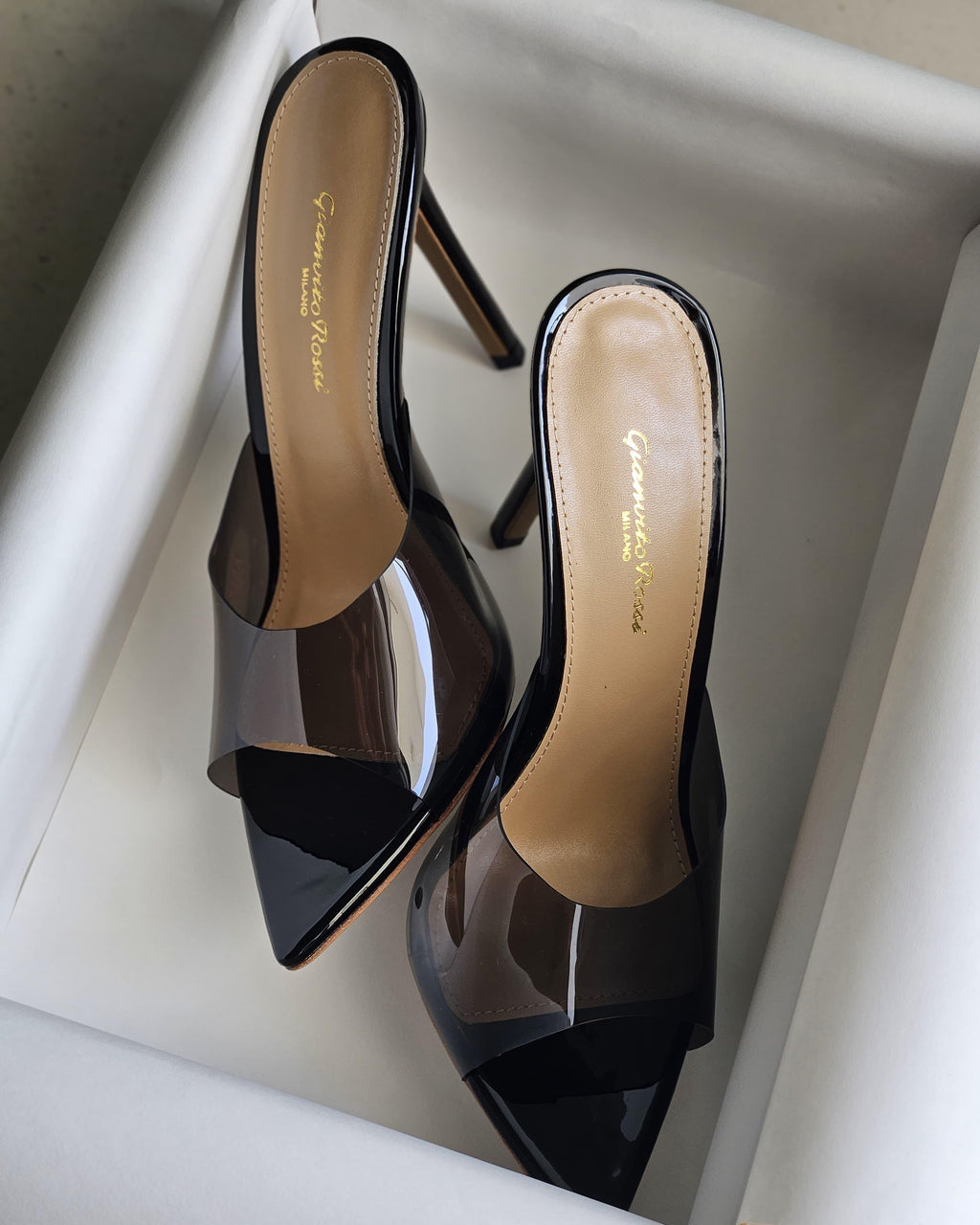 Gianvito Rossi