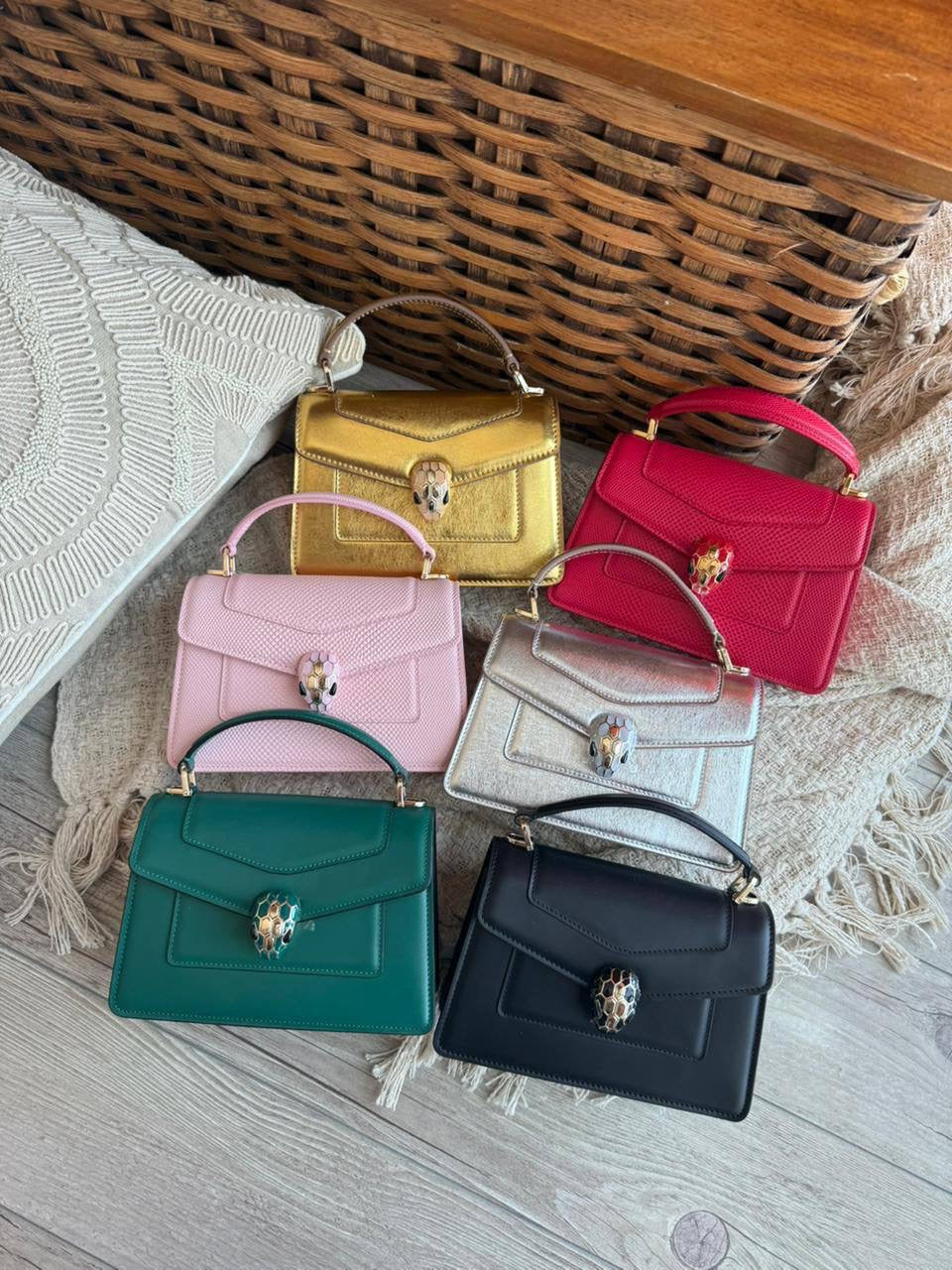 Bulgari