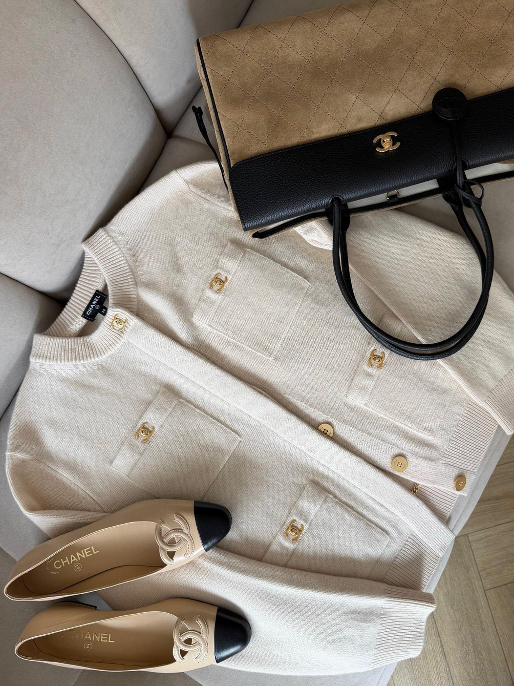 CHANEL