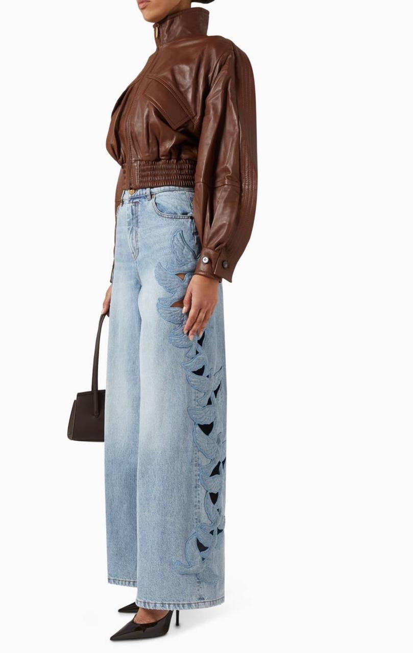 ZIMMERMANN PANTS